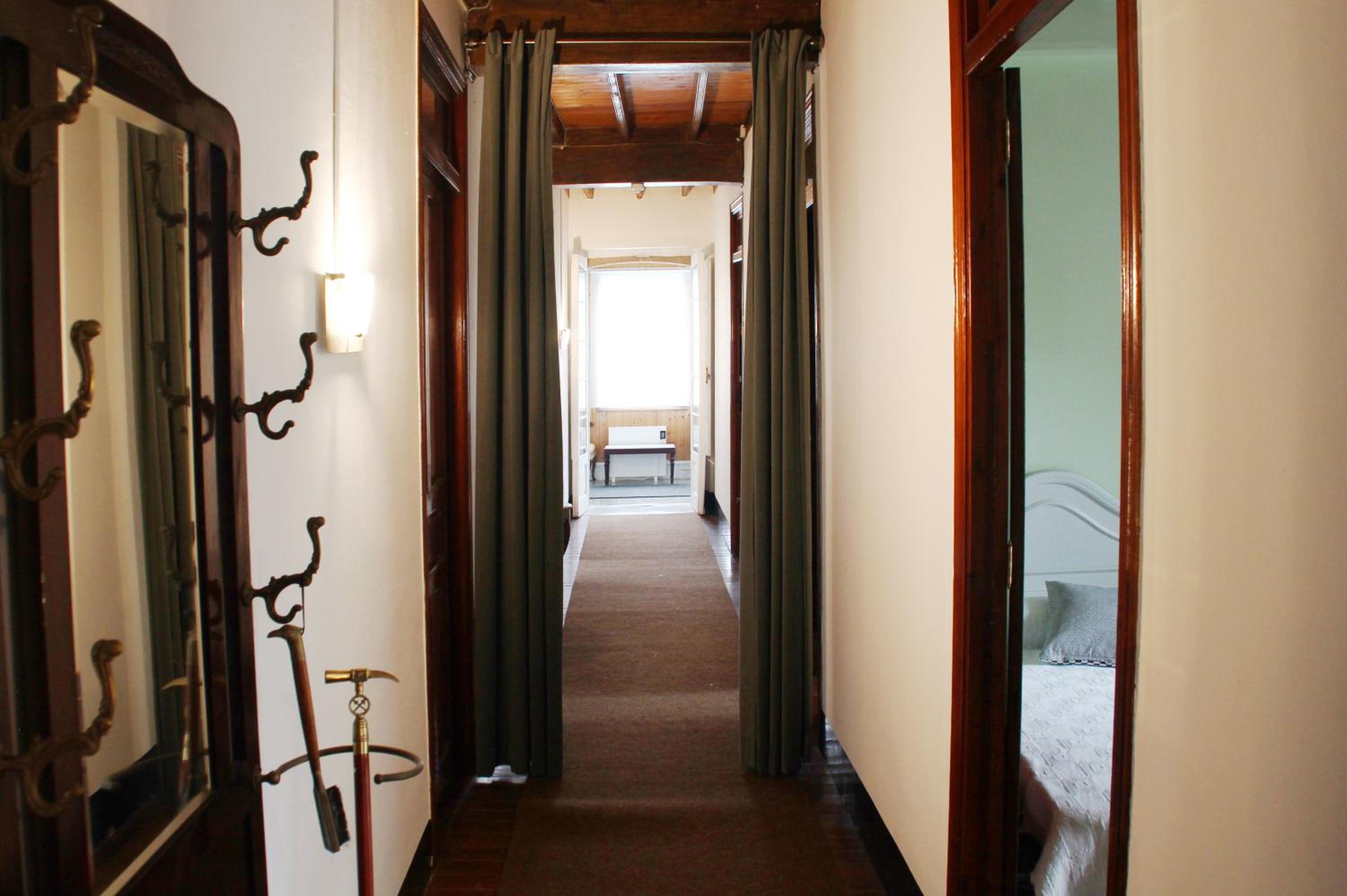 casa pizarra