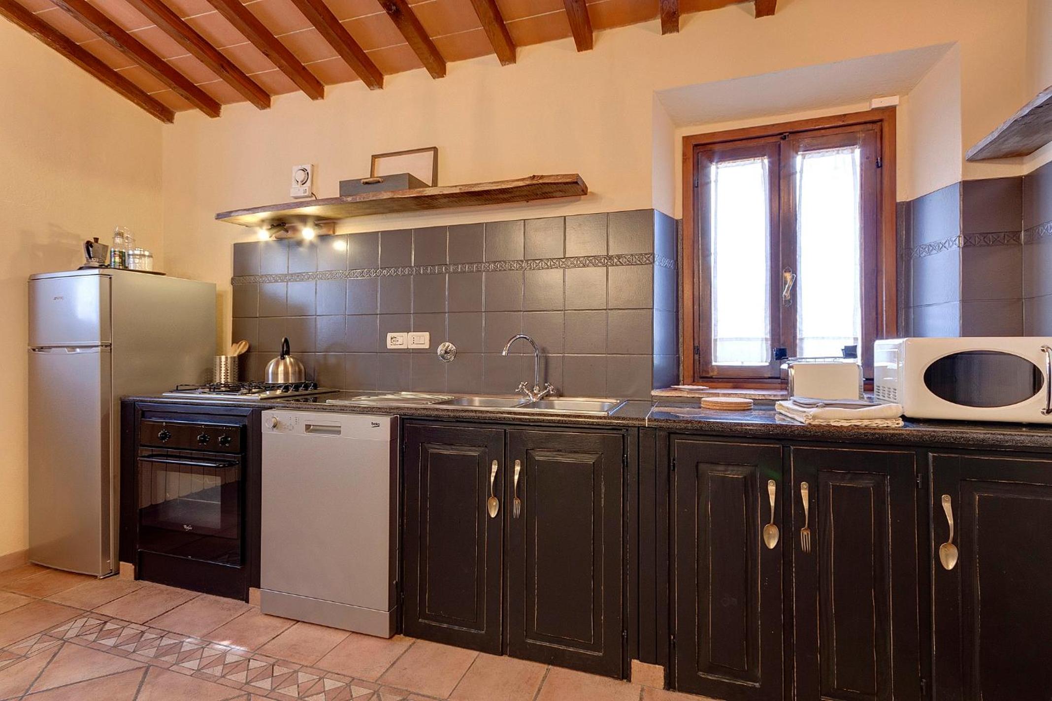 Podere Vignola
