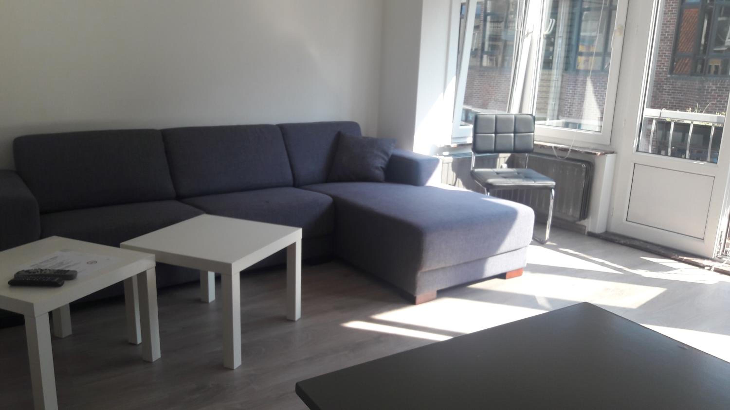 Arno's Place