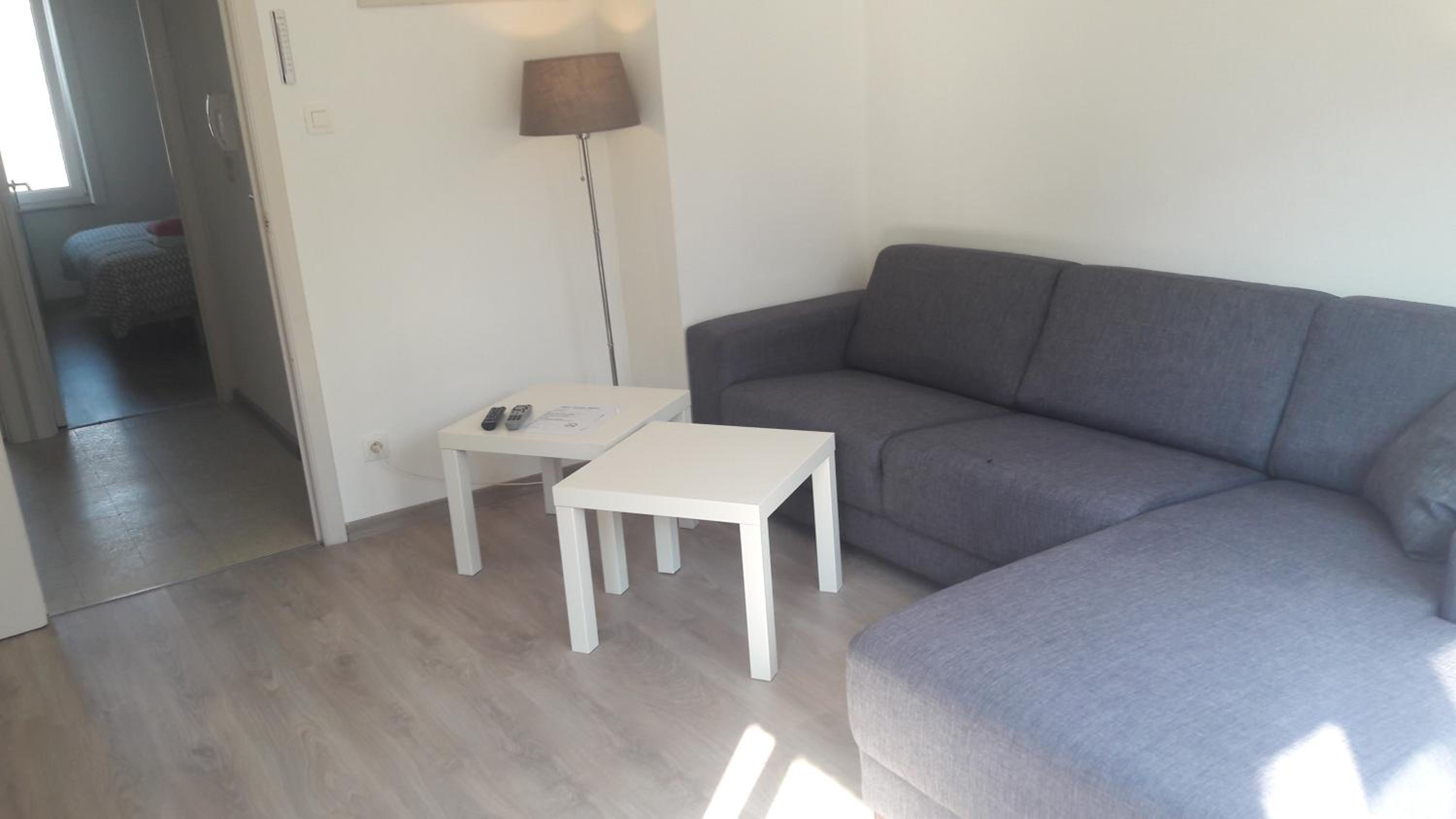 Arno's Place