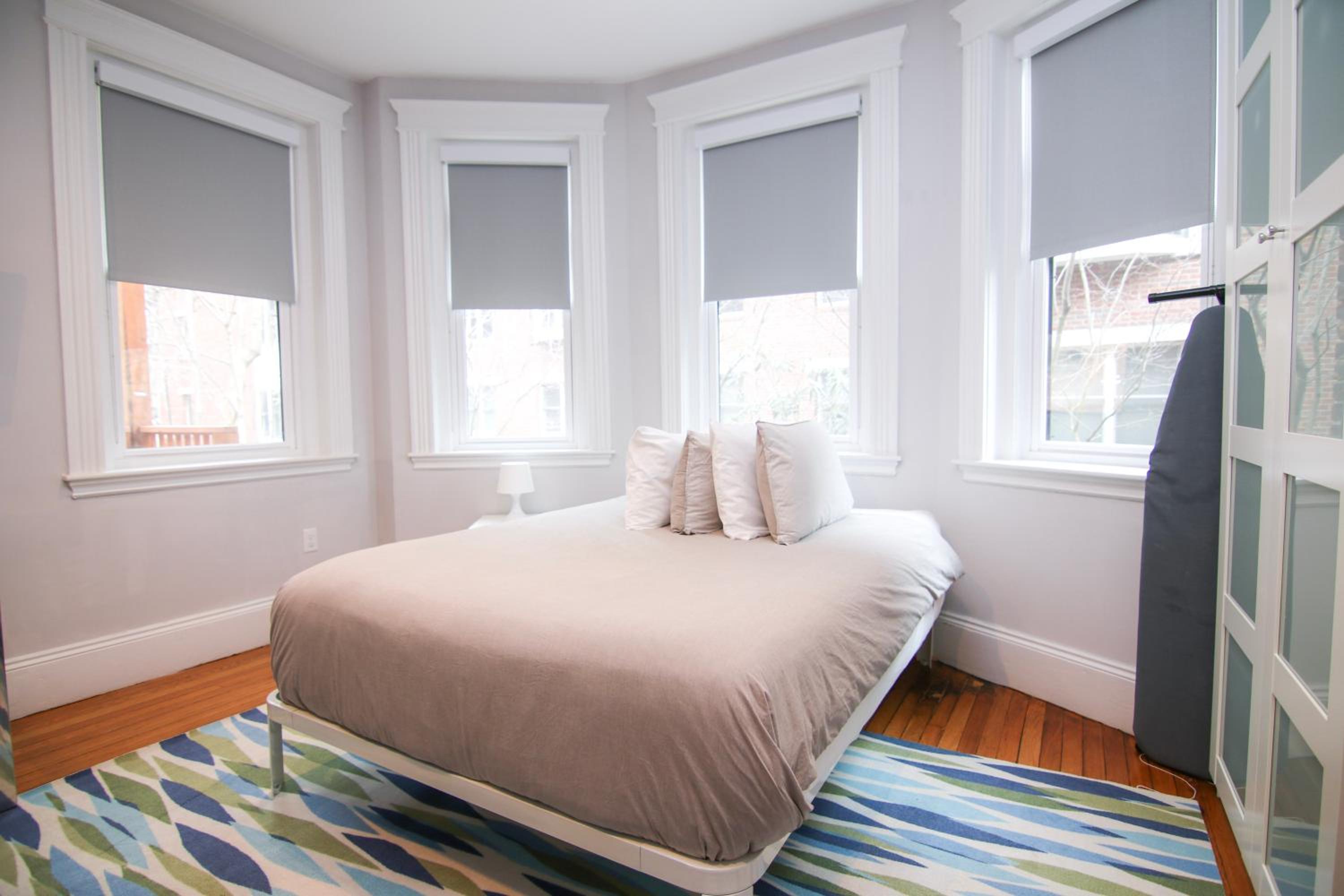 A Stylish Stay w/ a Queen Bed, Heated Floors.. #34 view 4