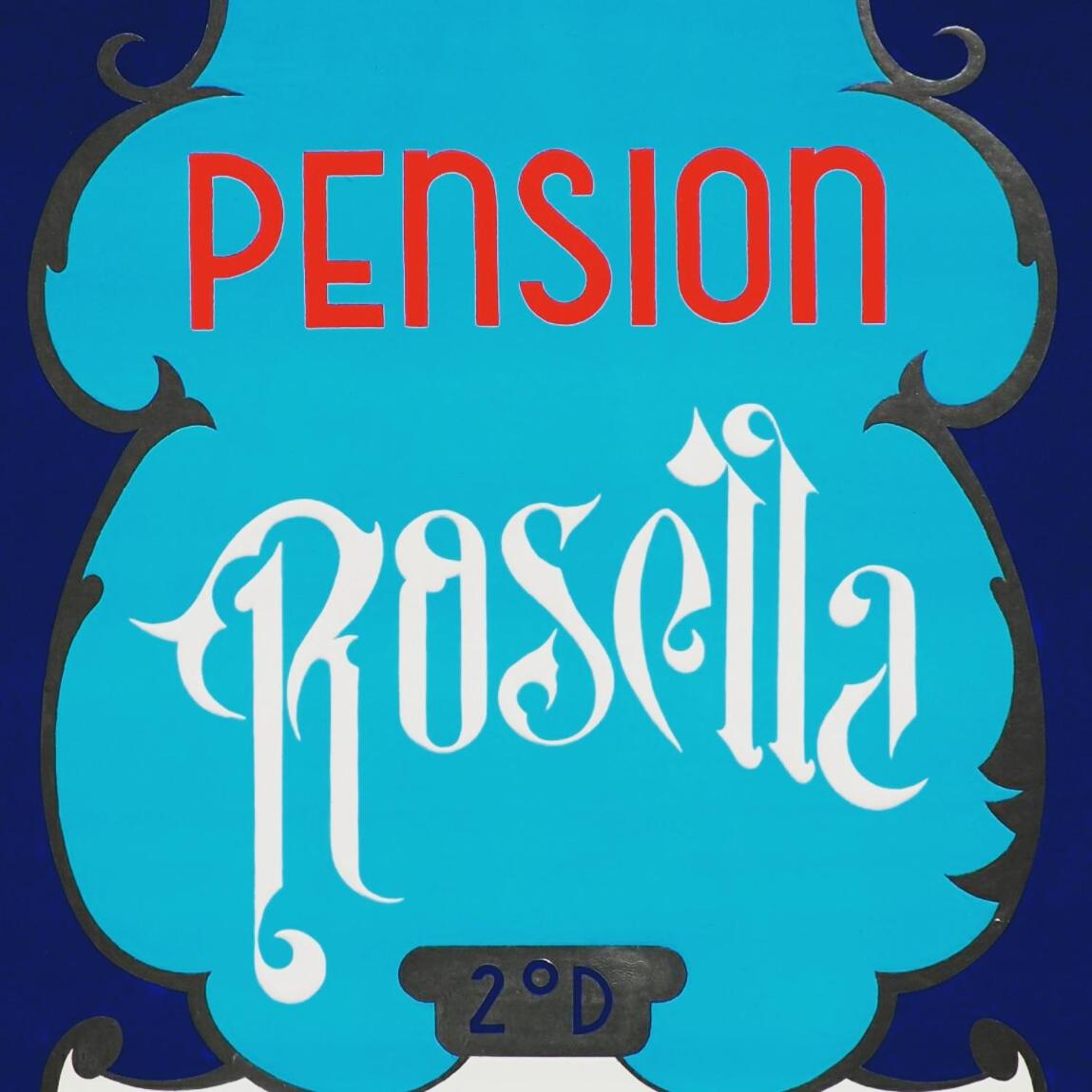 PENSION ROSELLA photo 3