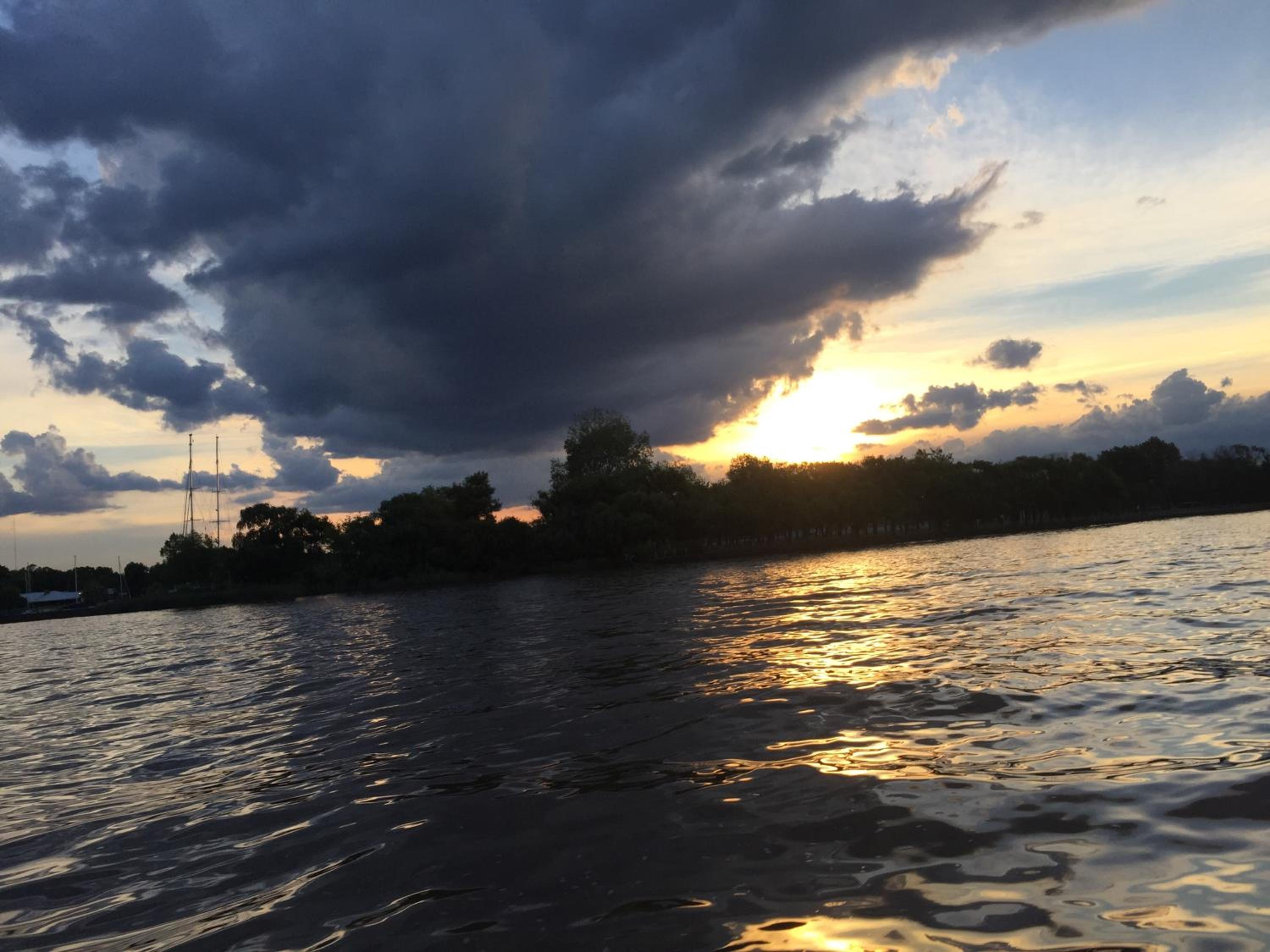Cabaña en el Delta Arroyo Pajarito a 20 minutos de navegación