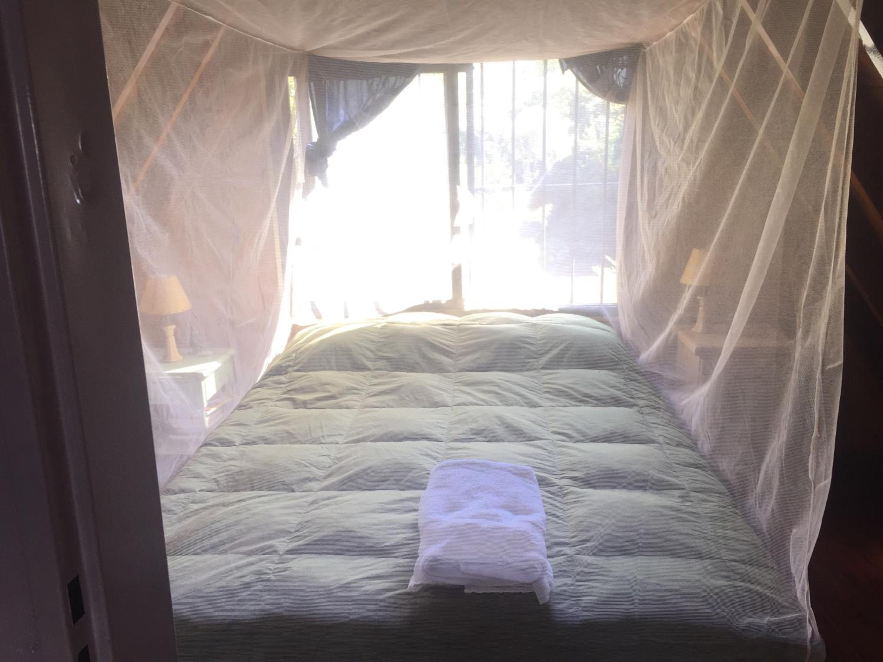 Cabaña en el Delta Arroyo Pajarito a 20 minutos de navegación