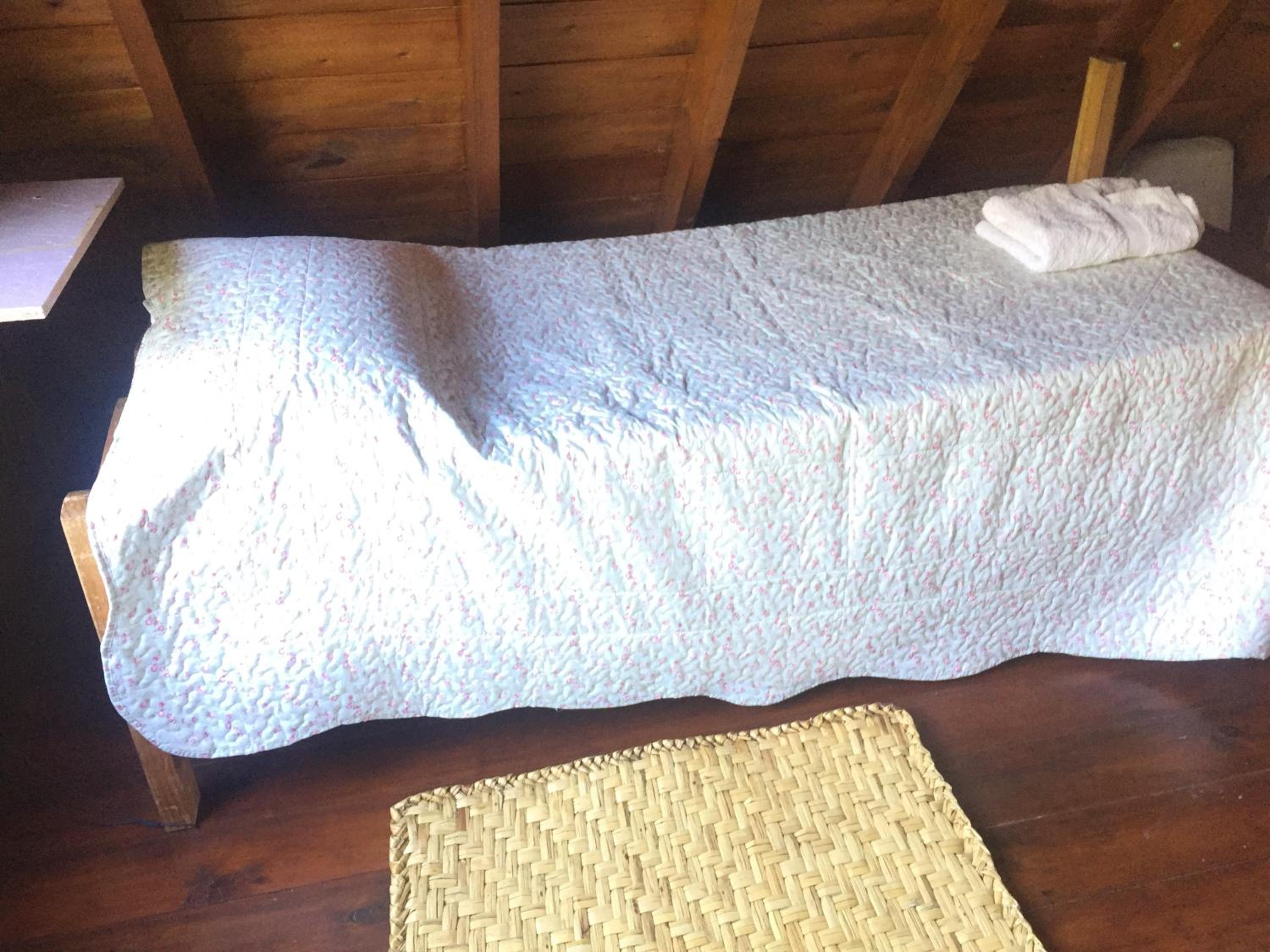 Cabaña en el Delta Arroyo Pajarito a 20 minutos de navegación