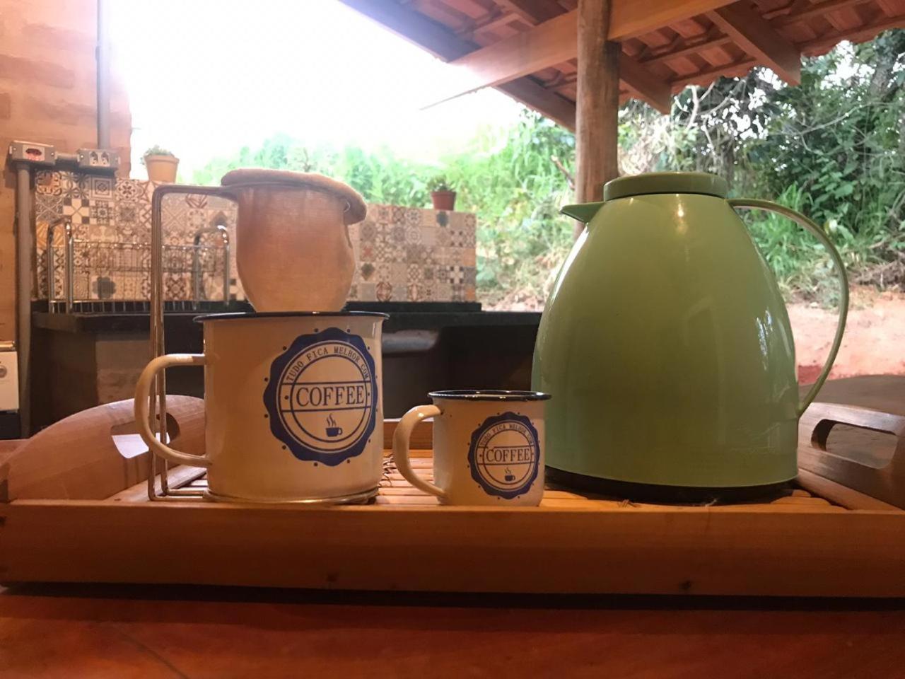 Céu da Canastra