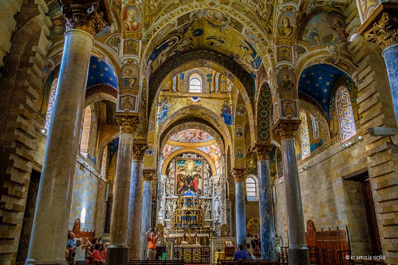 Grazioso appartamento nel cuore di Palermo view 4