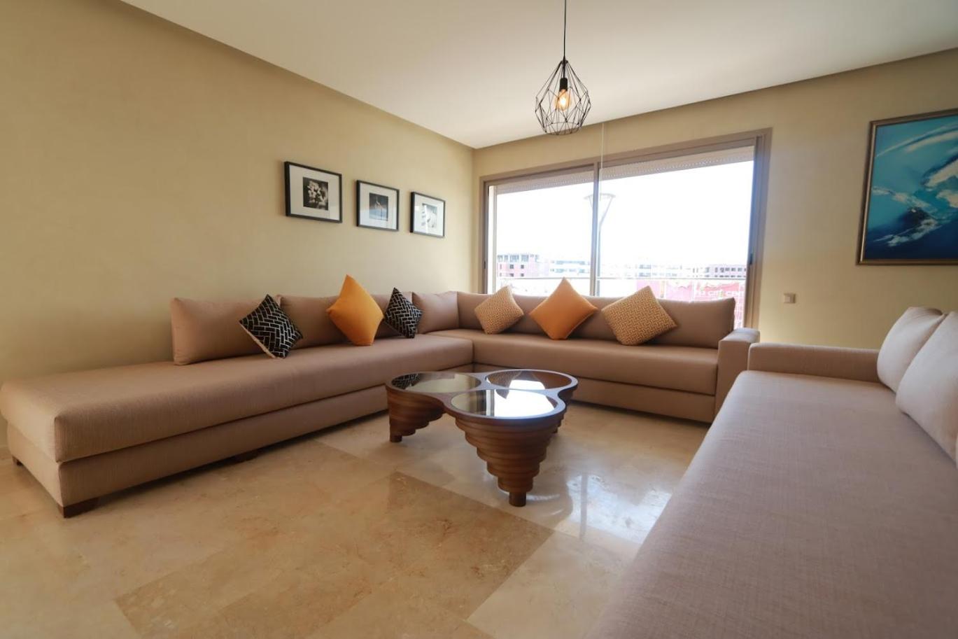 Prestigia Fès view 3