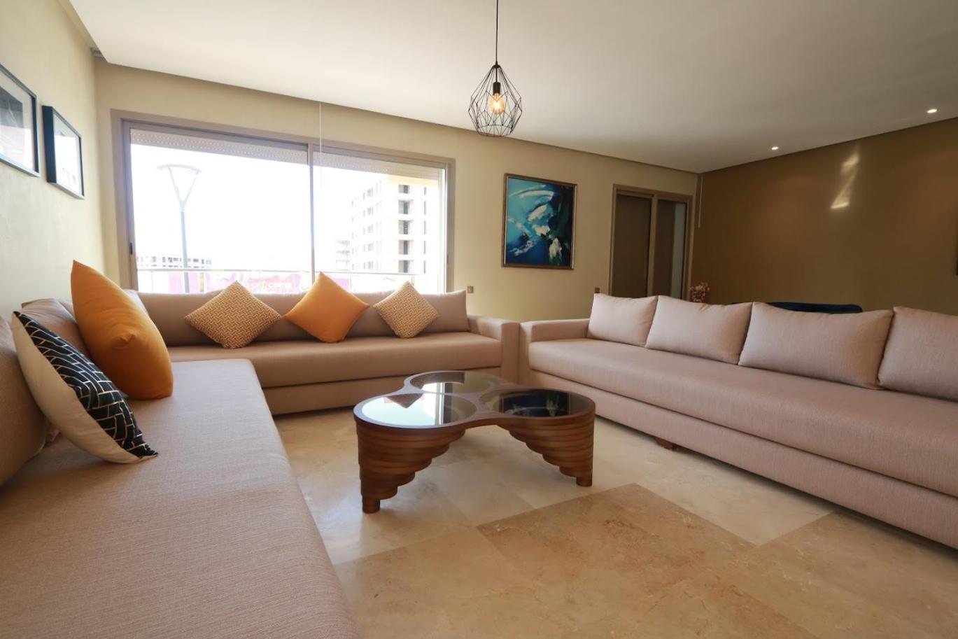 Prestigia Fès view 2