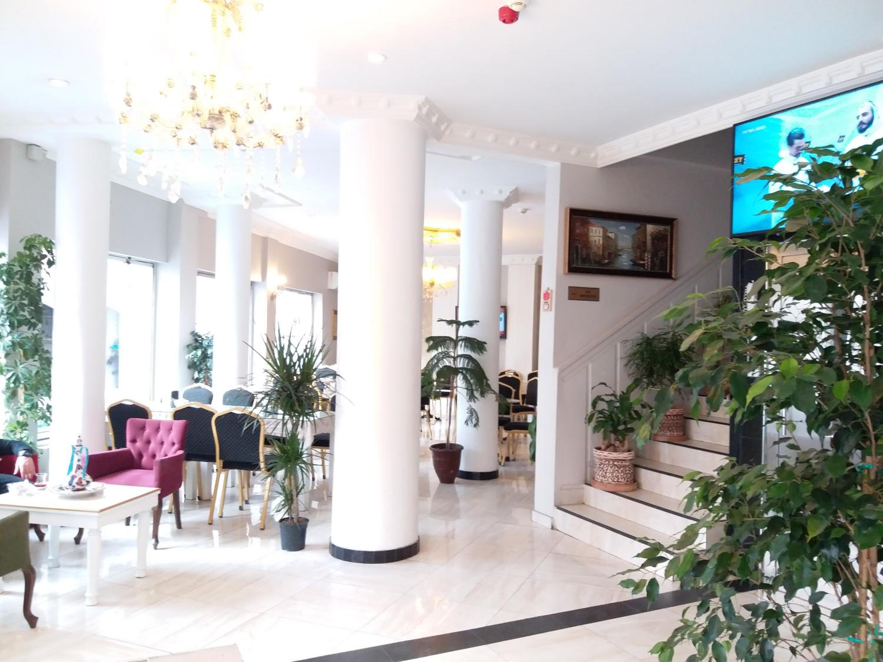 Şehir Hotel Old City - Image 42