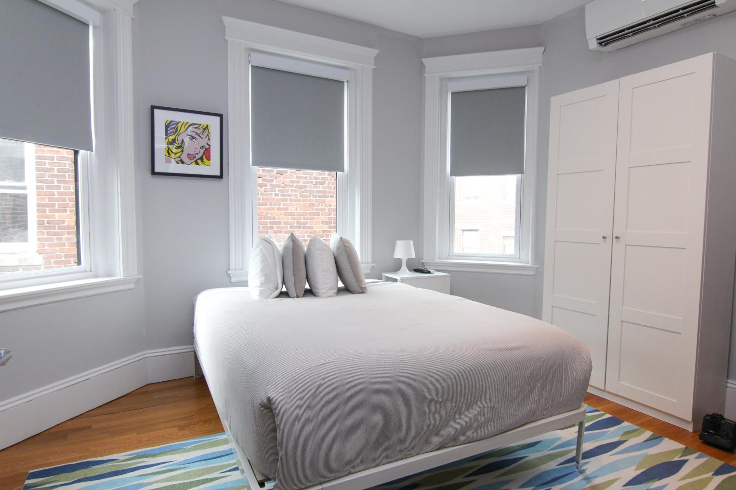 A Stylish Stay w/ a Queen Bed, Heated Floors.. #32 view 3