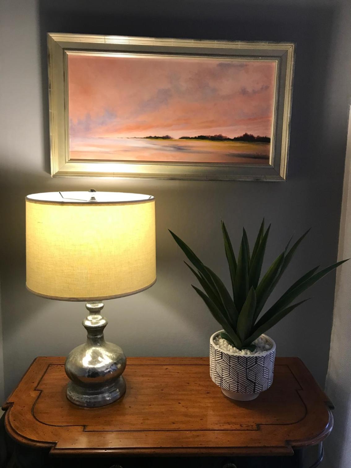 The West End Collection on Pine