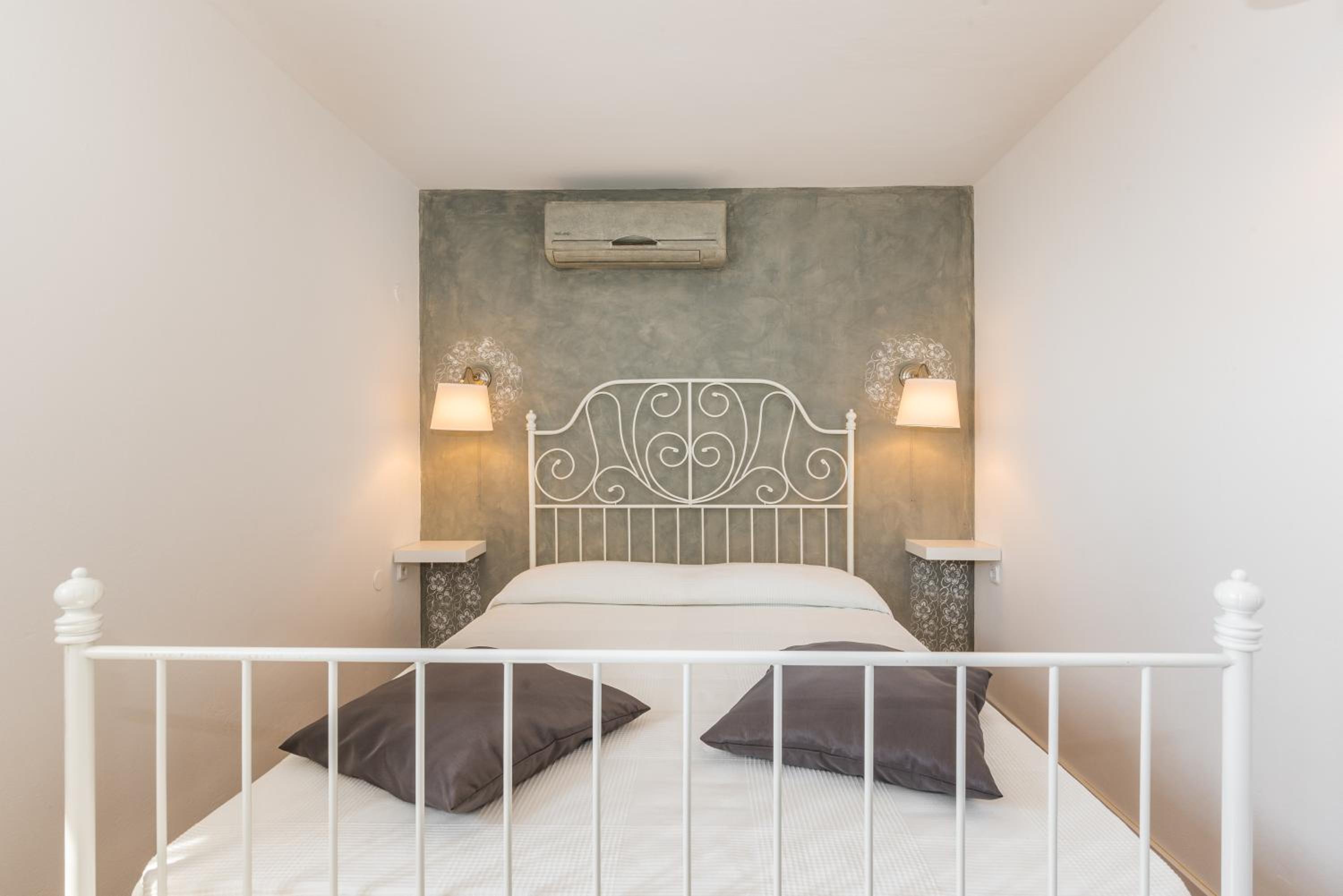 Luxury 1 Bedroom Apartment in Rabac view 2