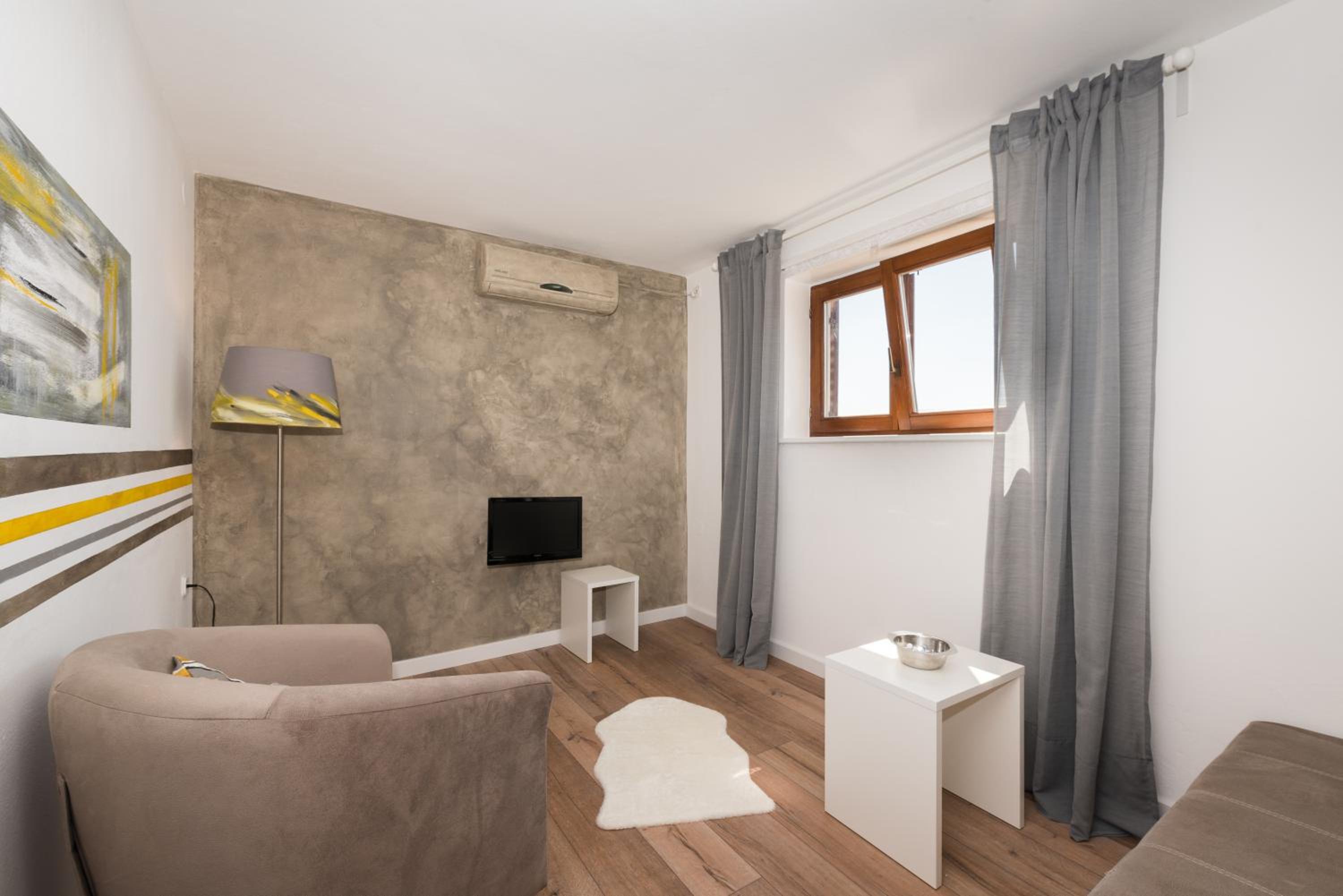 Luxury 1 Bedroom Apartment in Rabac view 3