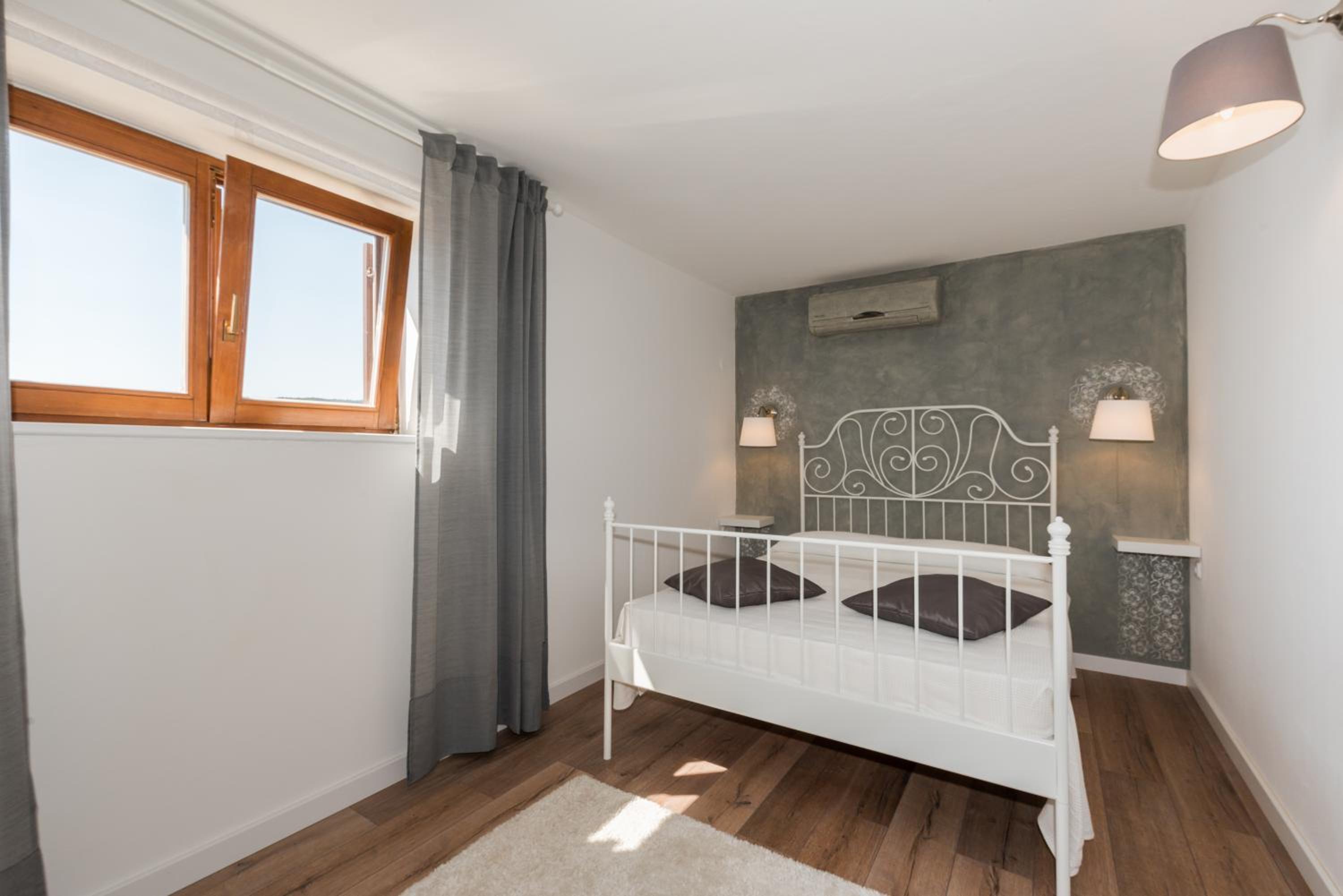 Luxury 1 Bedroom Apartment in Rabac view 4
