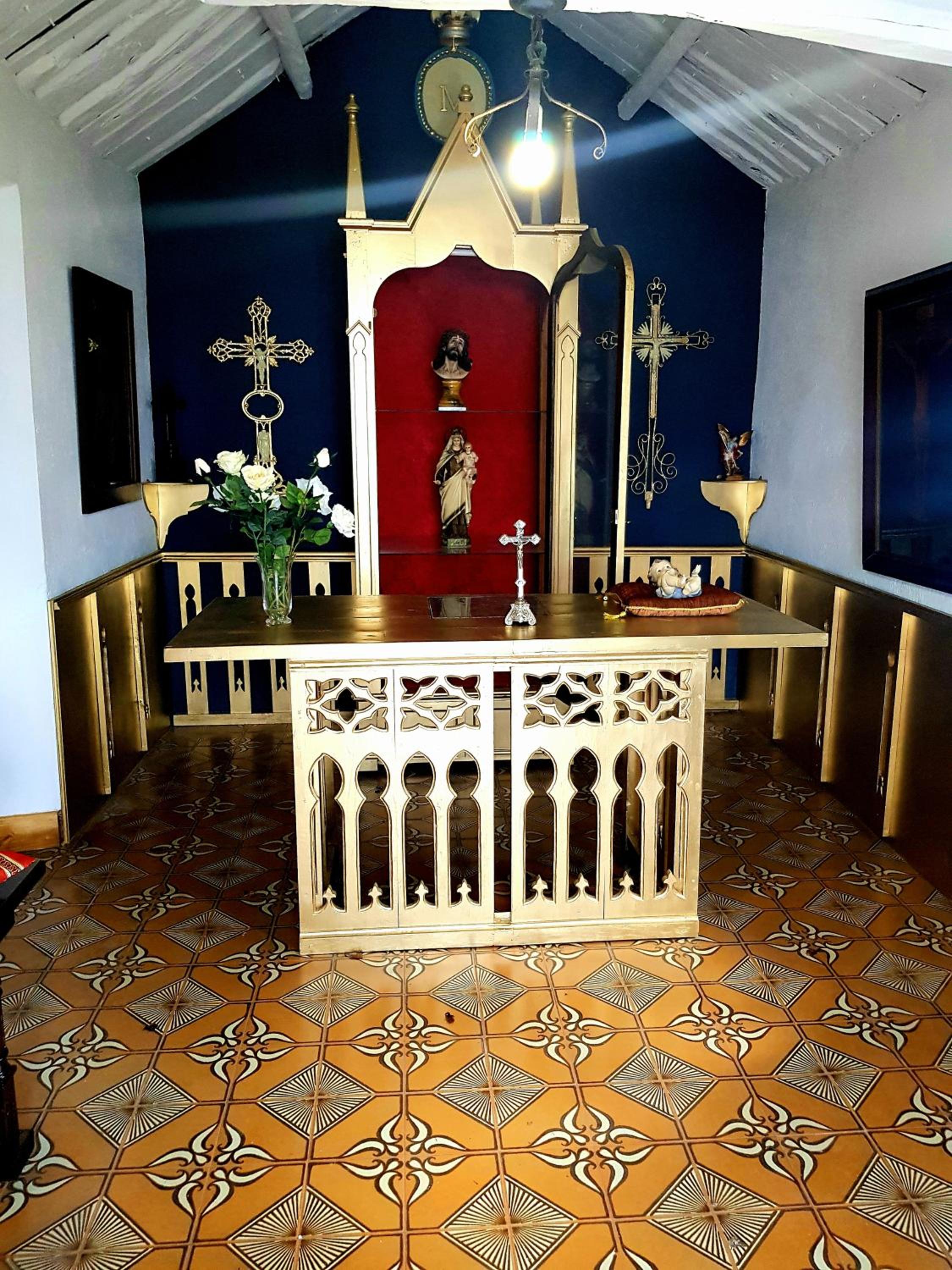 casa pizarra