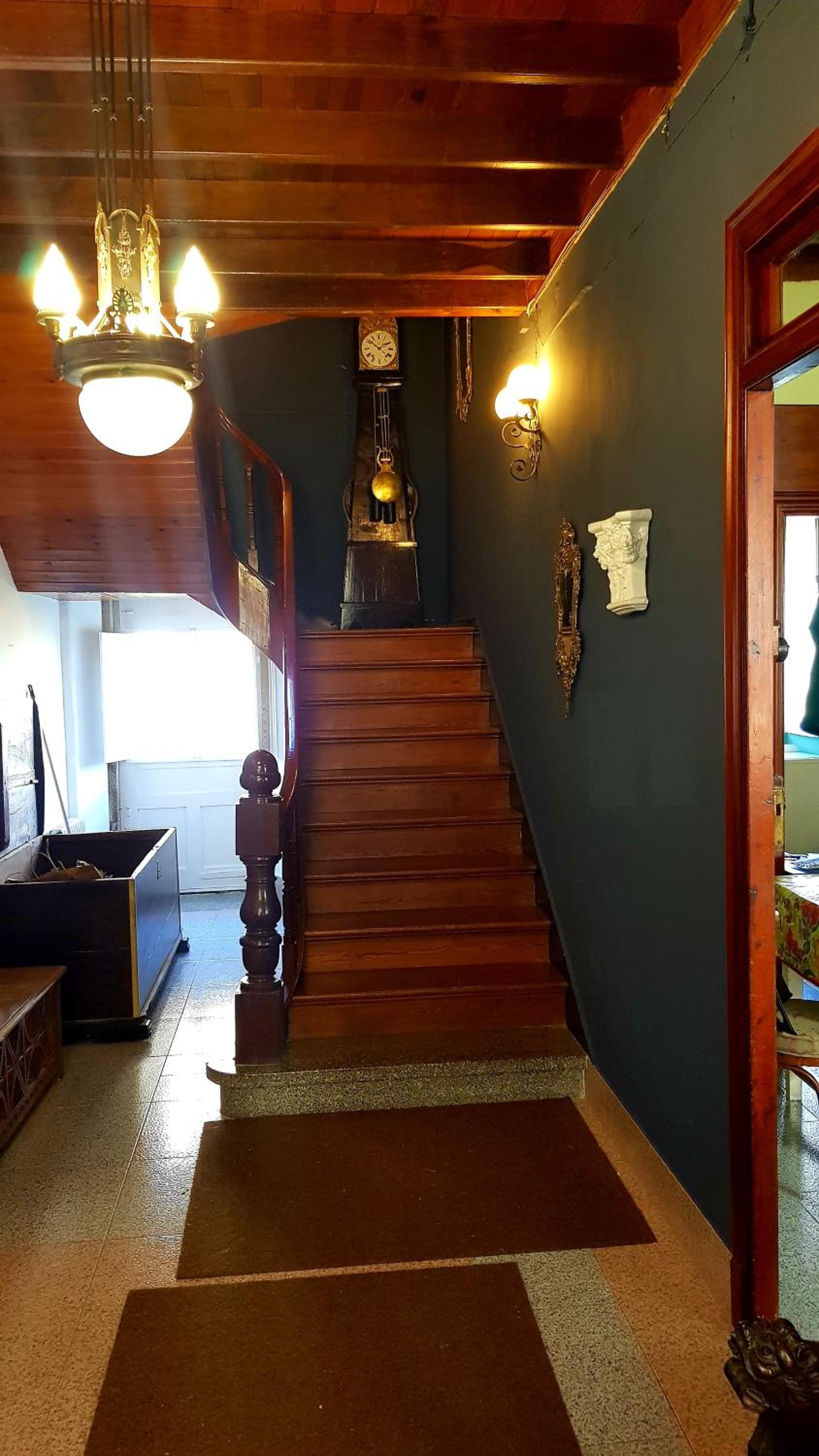 casa pizarra