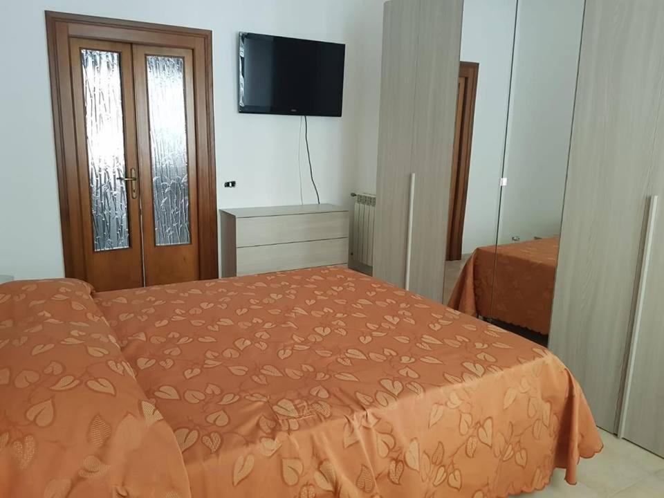 APPARTAMENTO SIMONE DUE