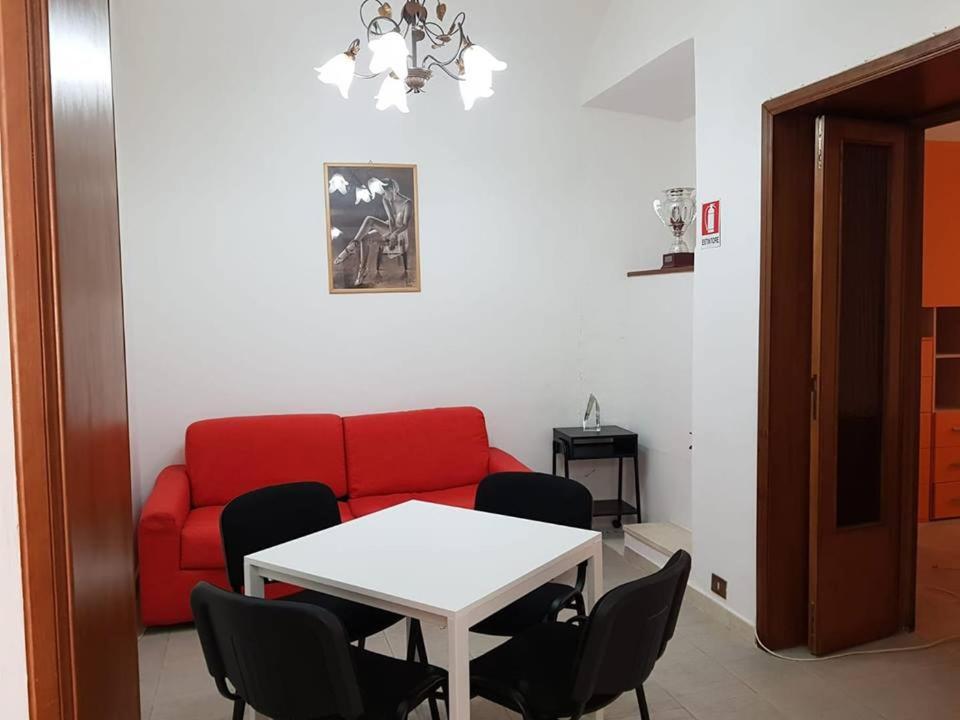 APPARTAMENTO SIMONE DUE