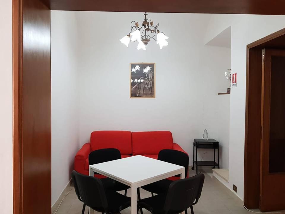 APPARTAMENTO SIMONE DUE