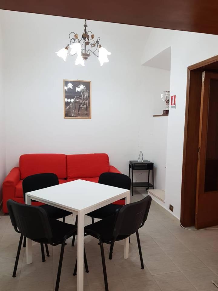 APPARTAMENTO SIMONE DUE
