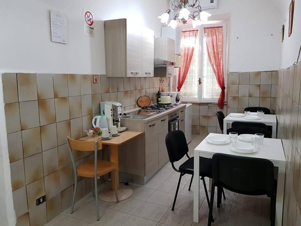 APPARTAMENTO SIMONE DUE