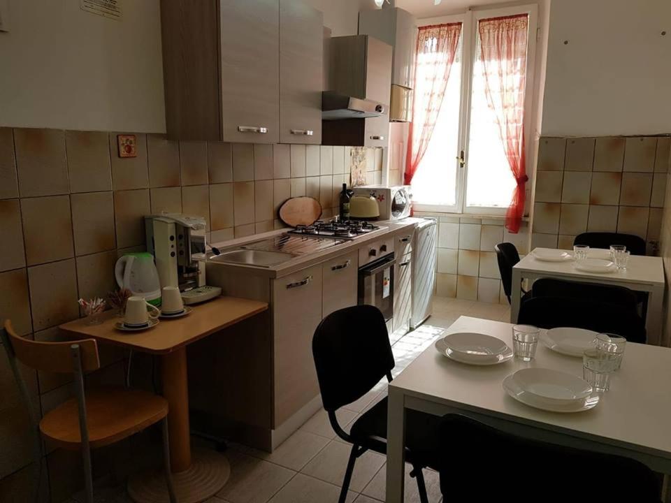 APPARTAMENTO SIMONE DUE