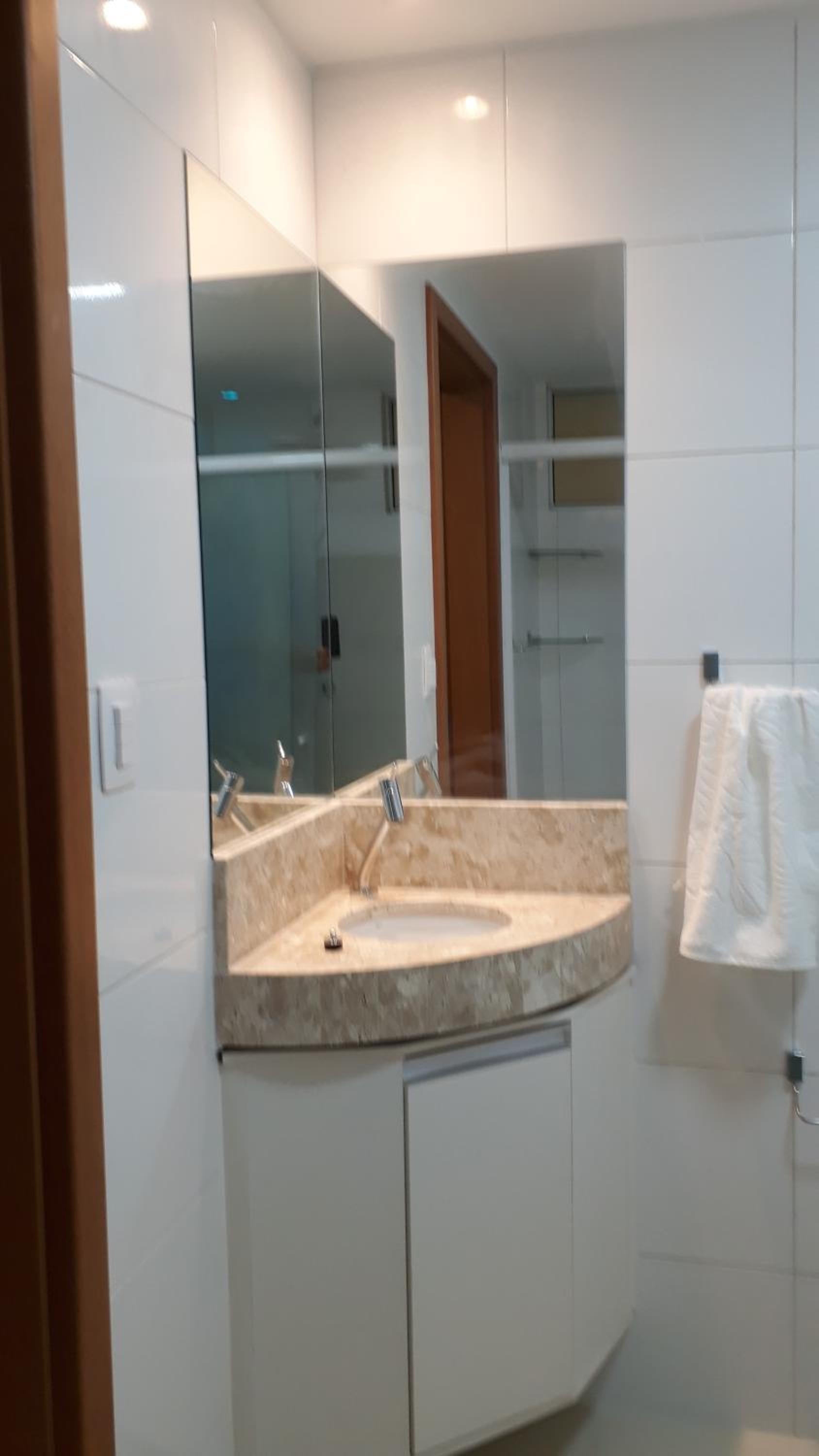 Flat praia Bessa conforto localização e seguro