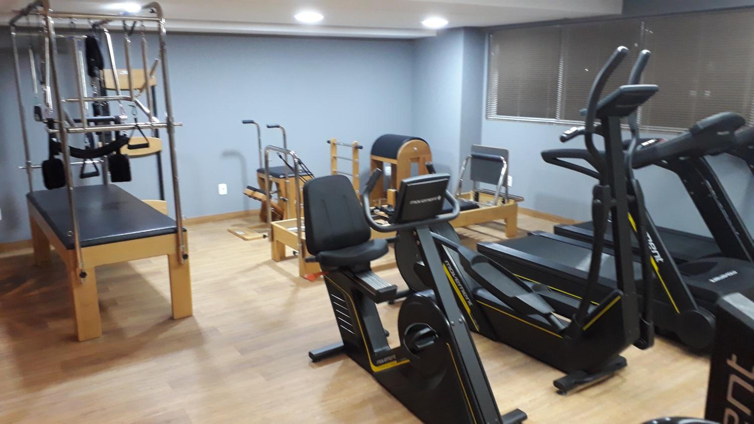 Flat praia Bessa conforto localização e seguro