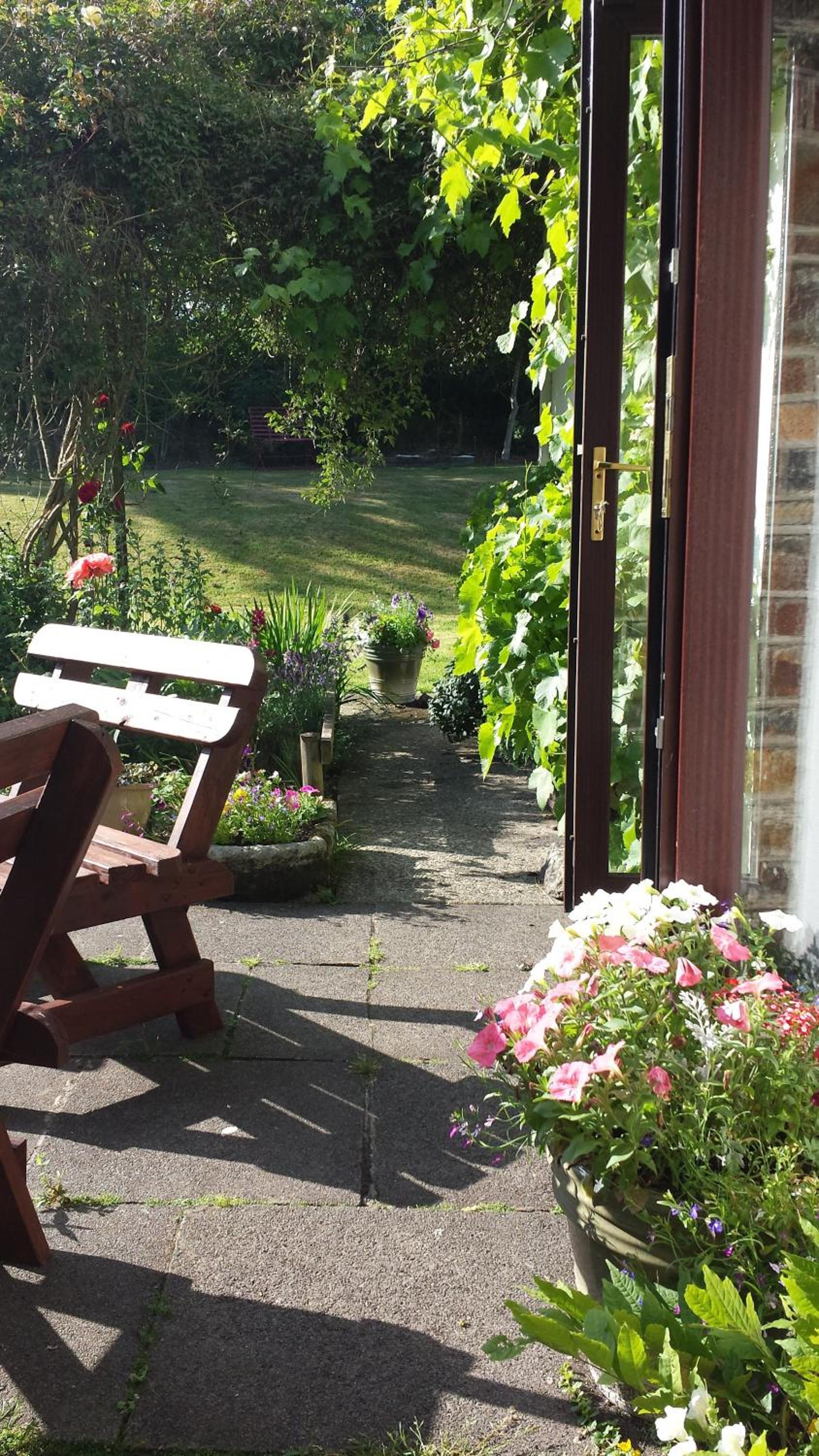 Riverfield Bed and Breakfast