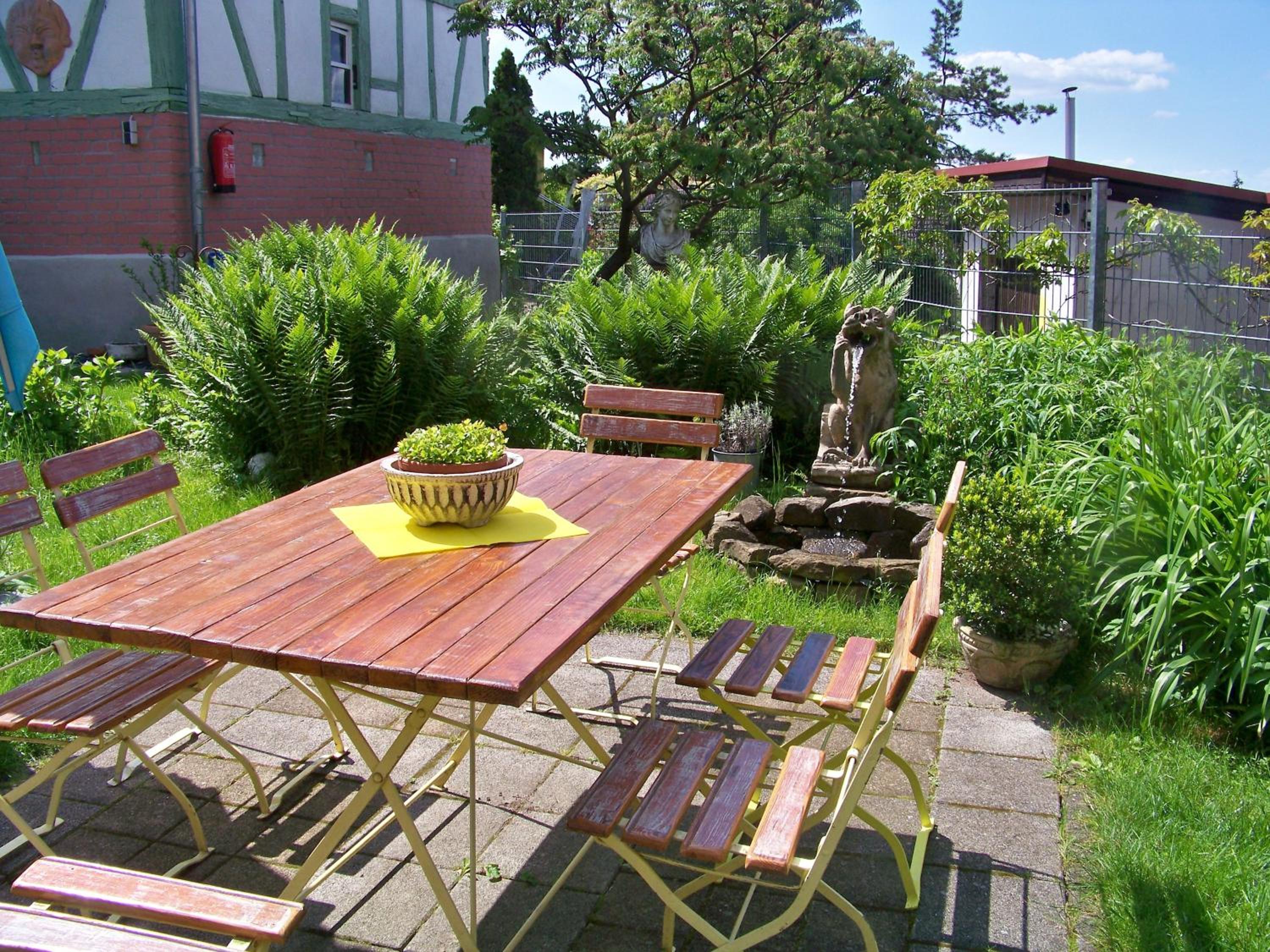 Villa - Sonnenberg view 5