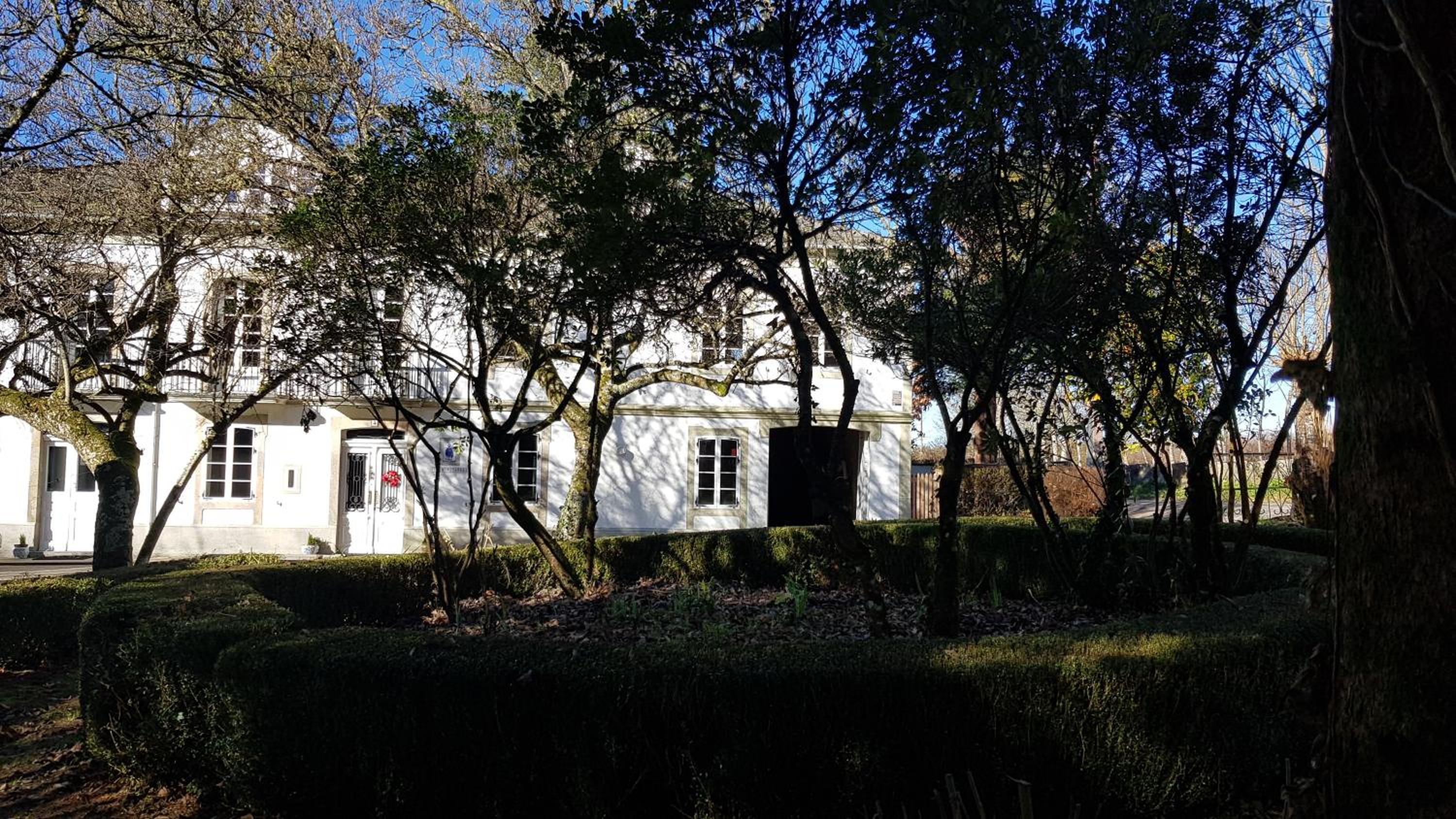 casa pizarra
