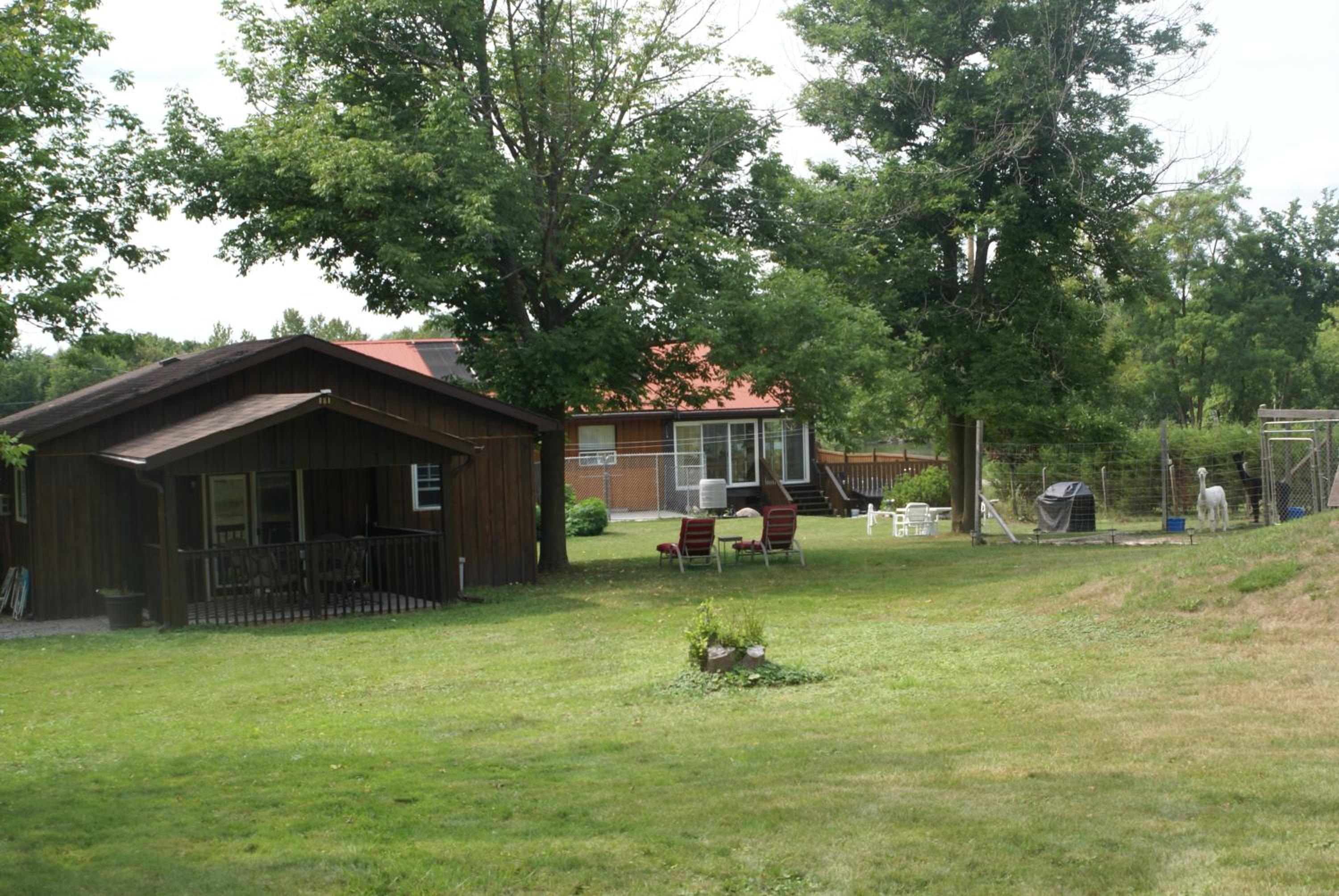 Peterborough Vacations - Liftlock Guest House - Property Image 2