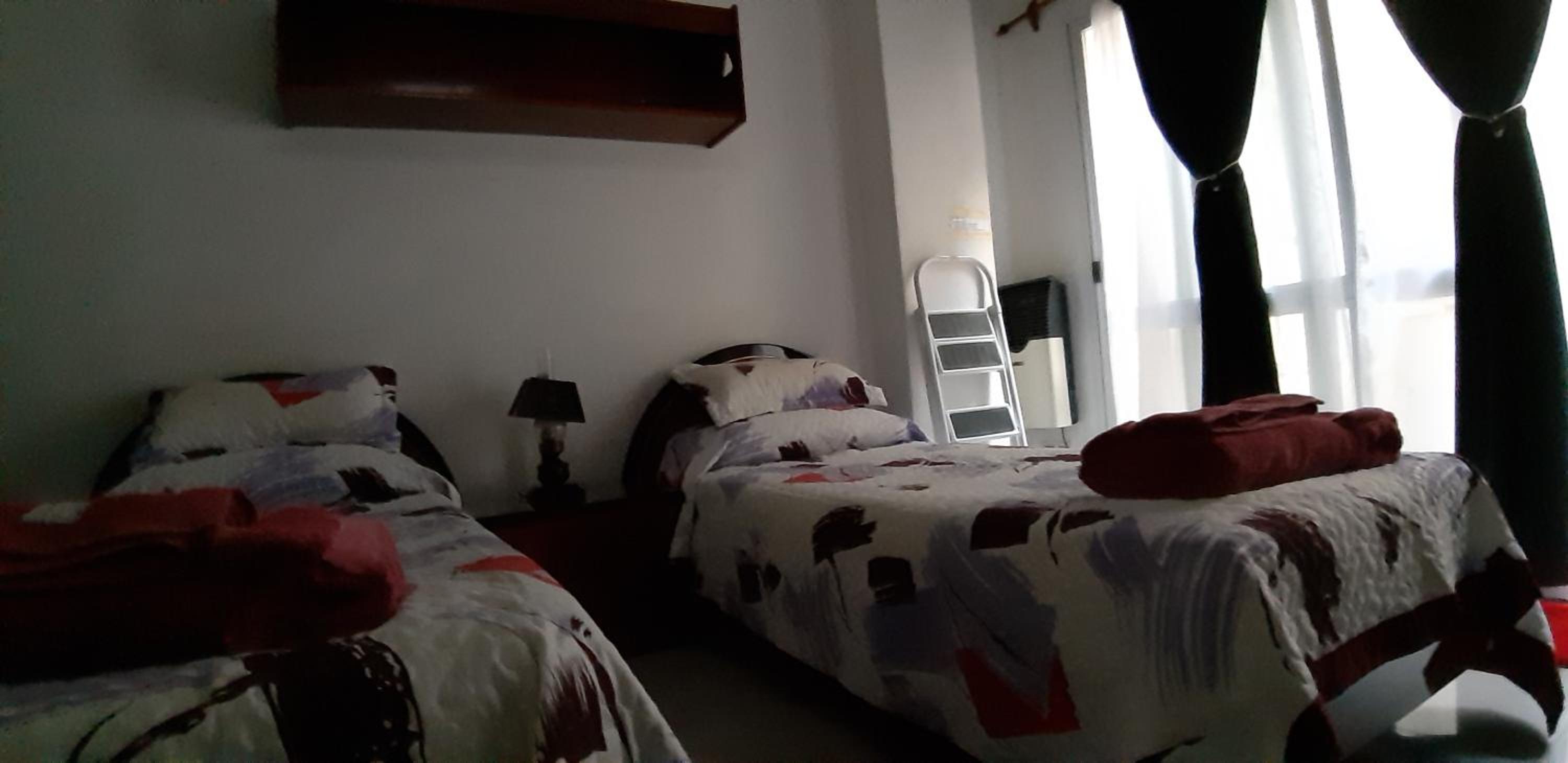 Departamento Centrico Uriburu y Corrientes