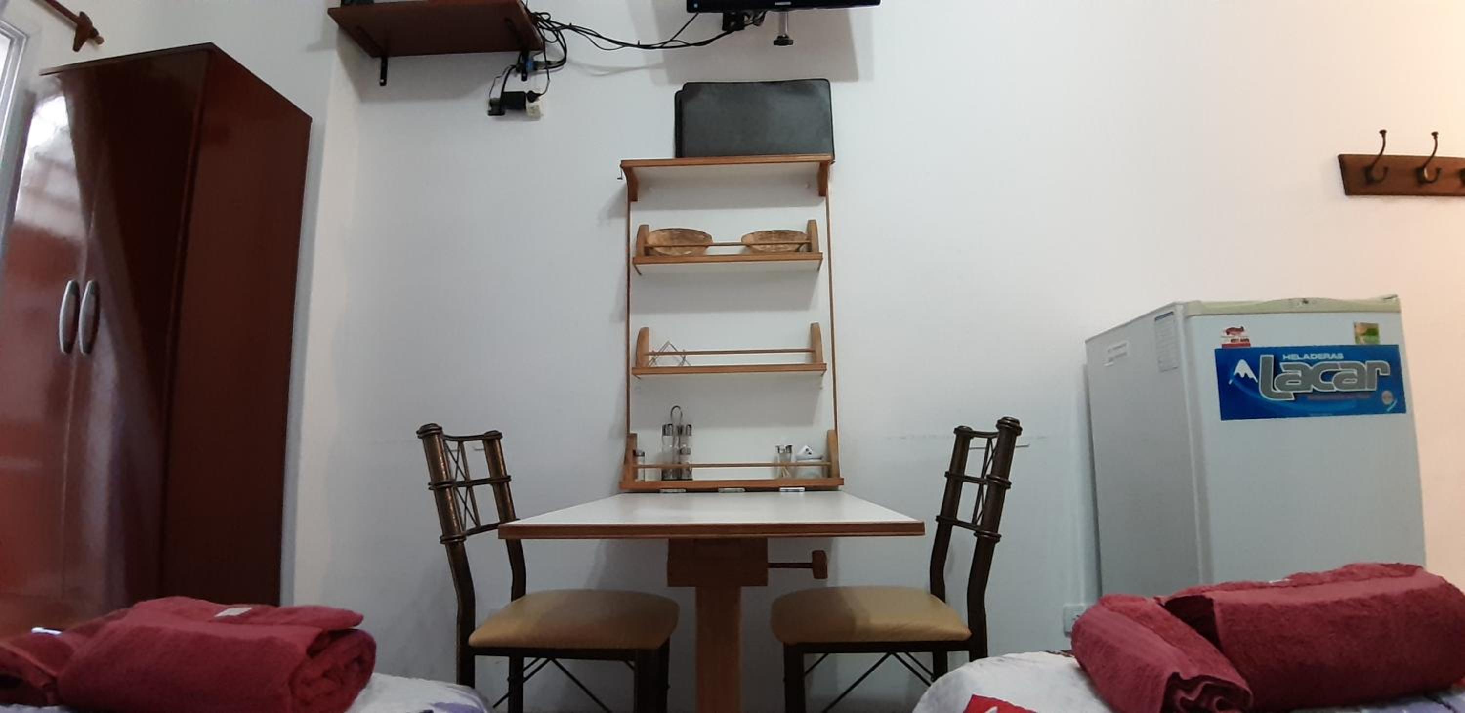 Departamento Centrico Uriburu y Corrientes