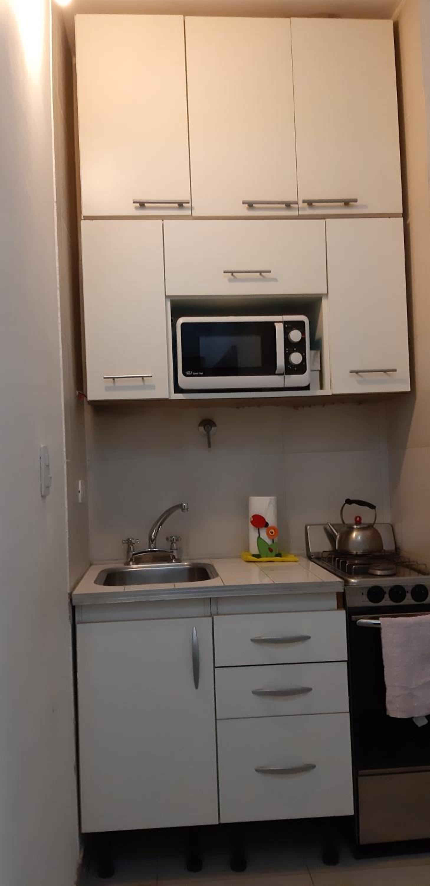 Departamento Centrico Uriburu y Corrientes
