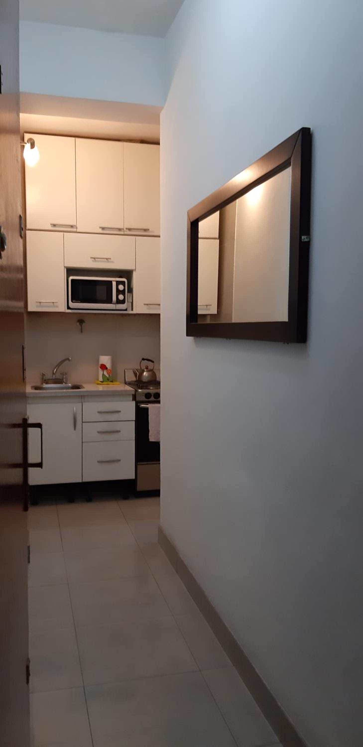 Departamento Centrico Uriburu y Corrientes