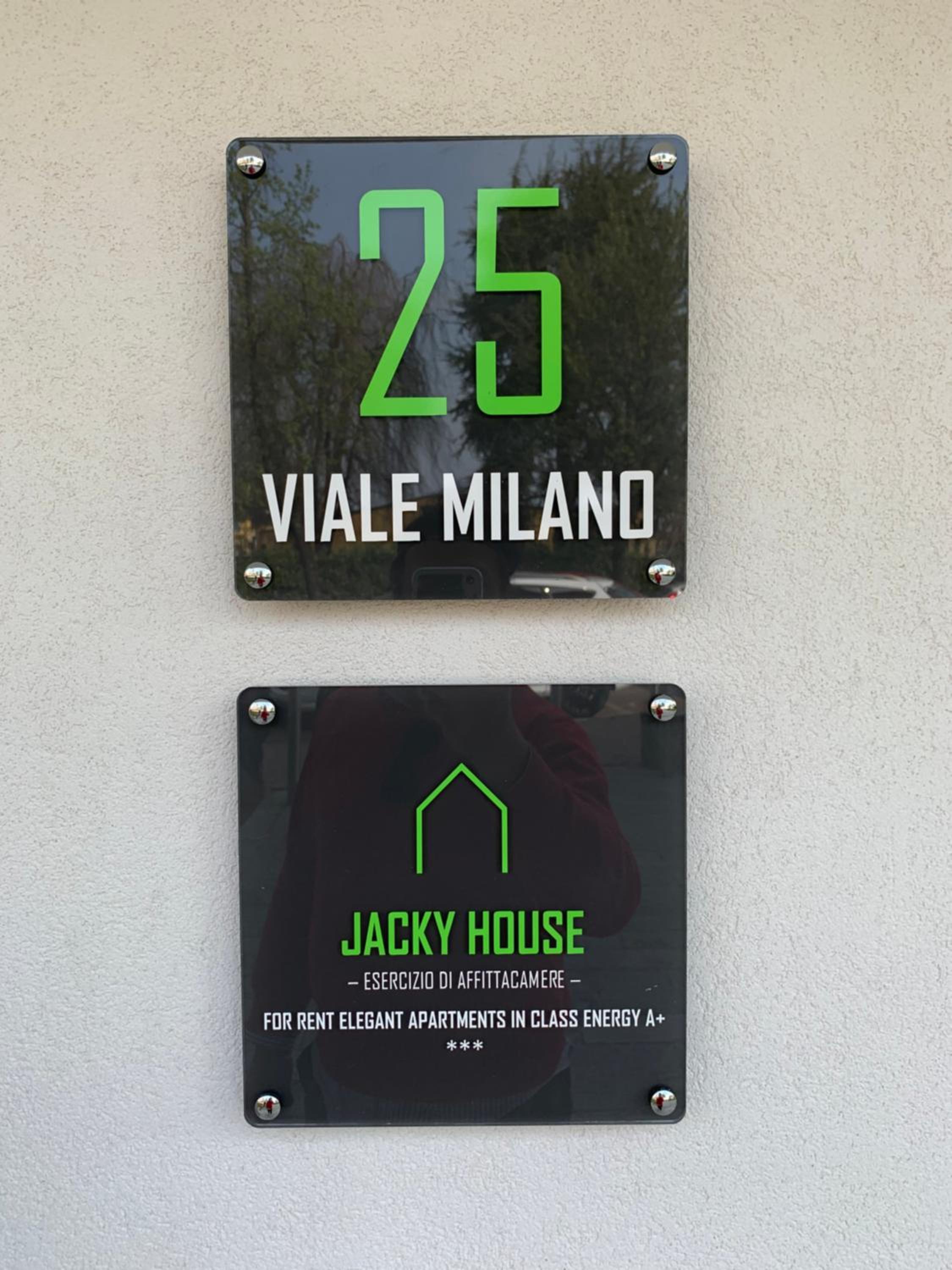 Jacky House 3.0 view 5
