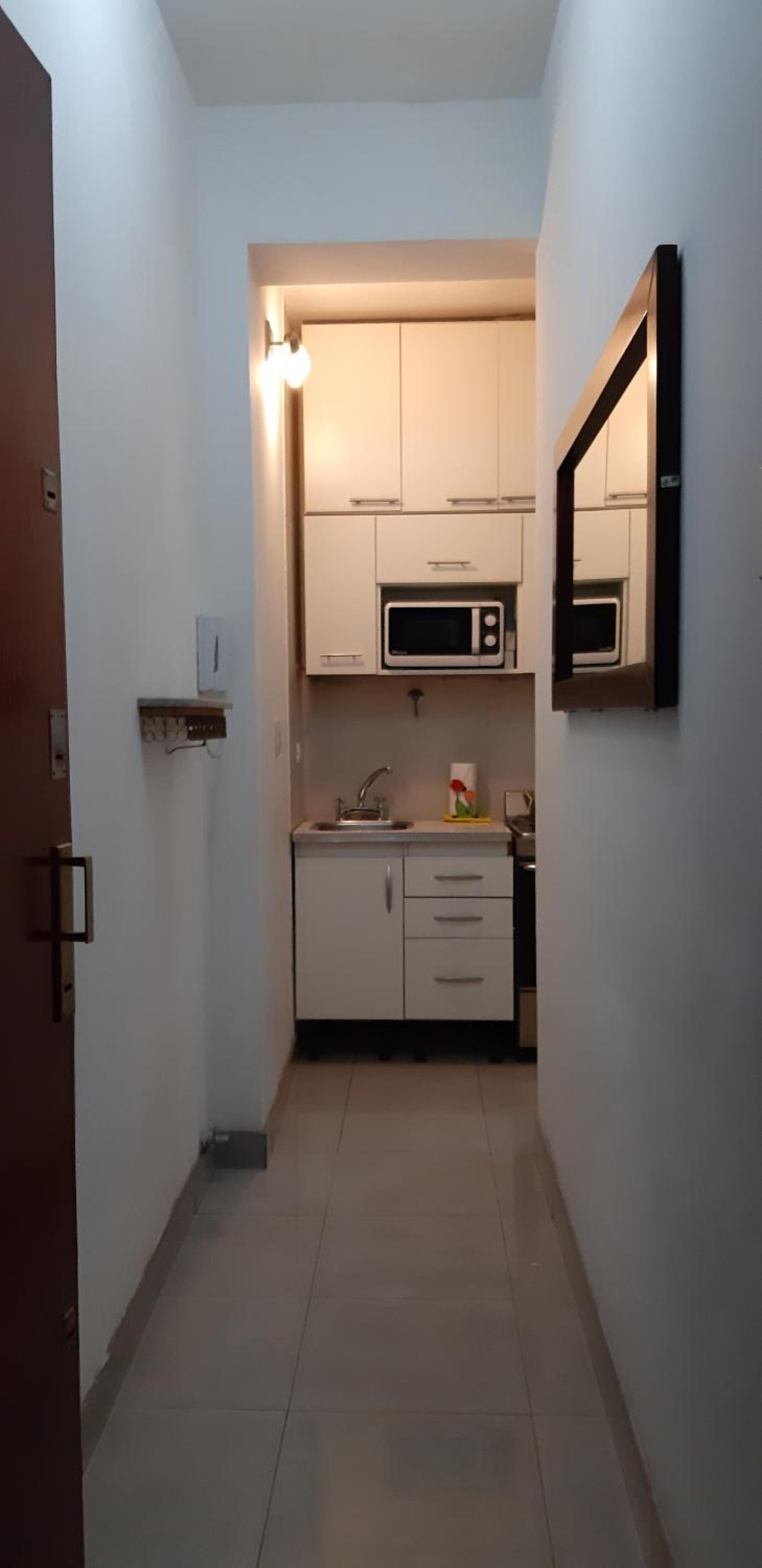 Departamento Centrico Uriburu y Corrientes