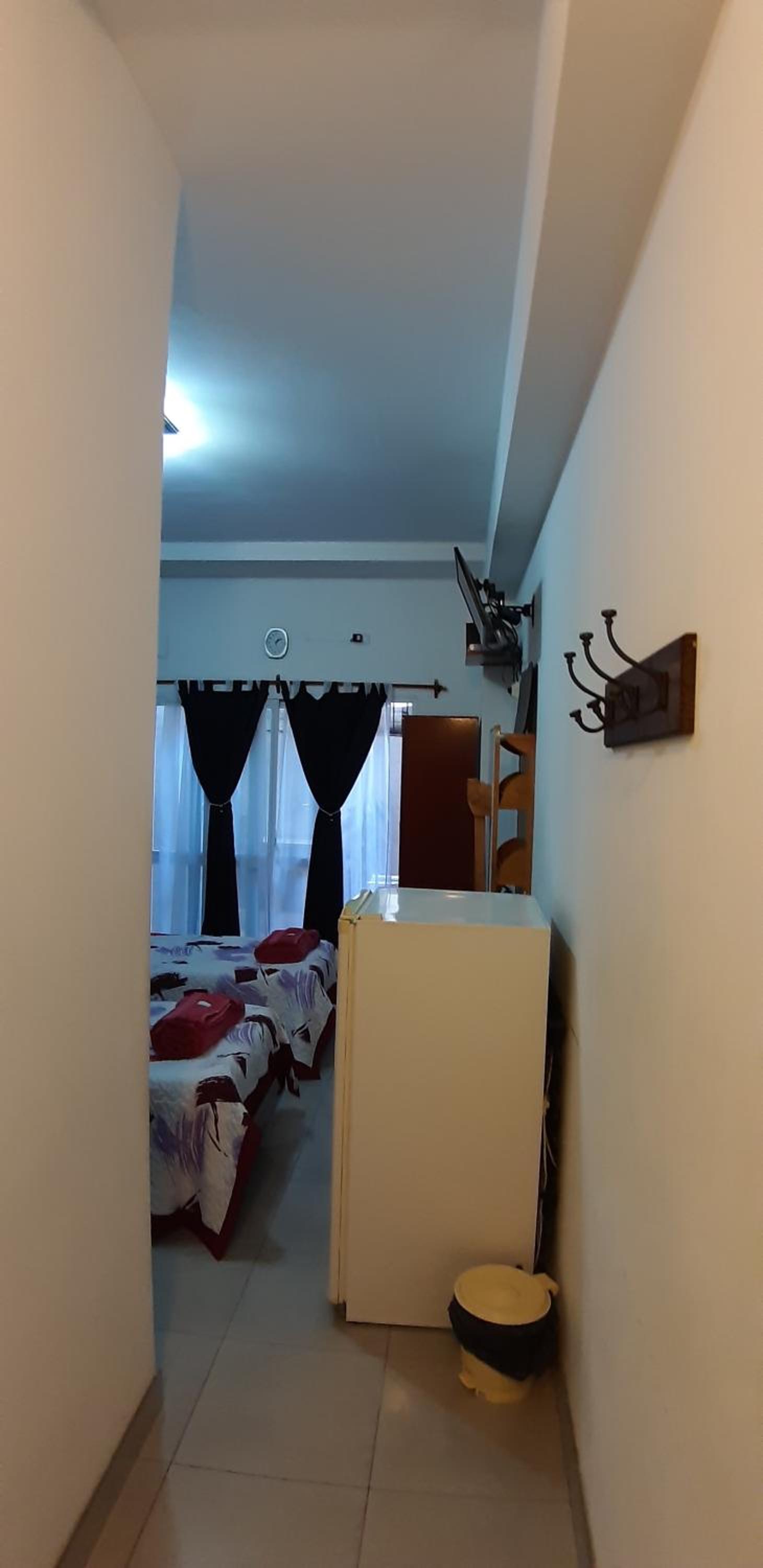 Departamento Centrico Uriburu y Corrientes