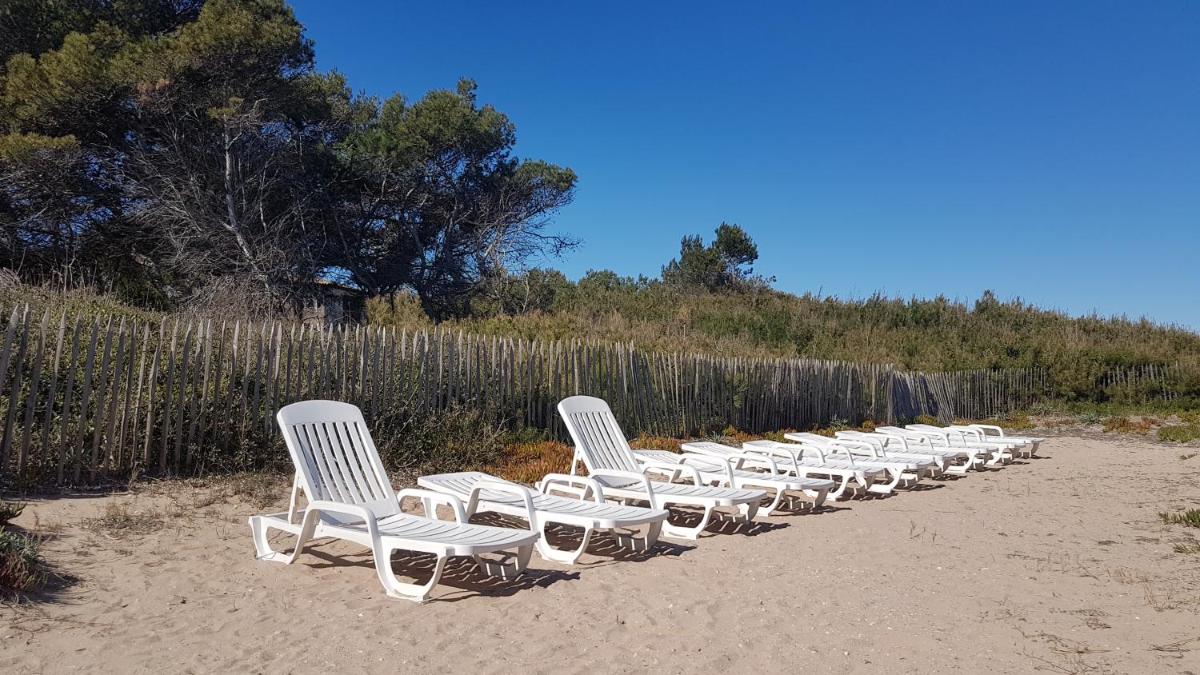 Hyeres Vacations - Ecrins de la Badine- pinede - Property Image 18