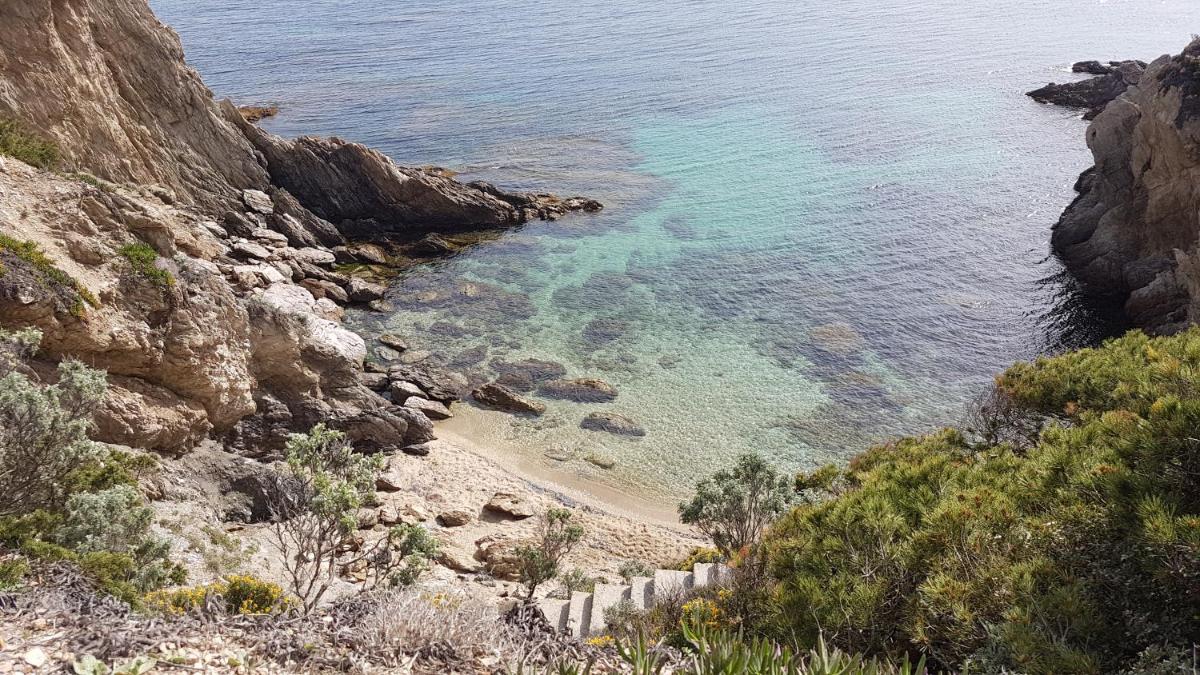 Hyeres Vacations - Ecrins de la Badine- pinede - Property Image 35