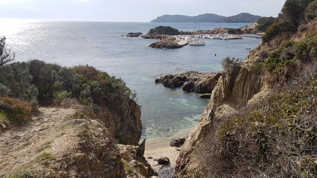 Hyeres Vacations - Ecrins de la Badine- pinede - Property Image 21