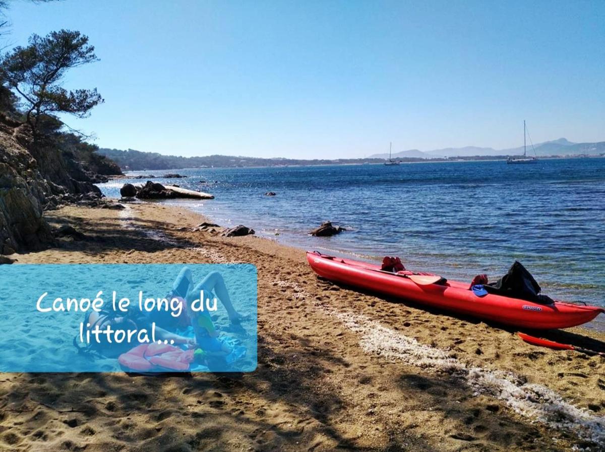 Hyeres Vacations - Ecrins de la Badine- pinede - Property Image 22