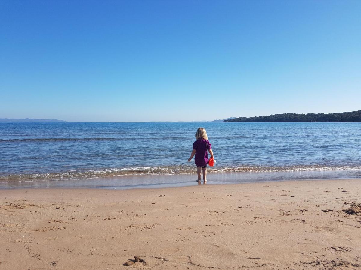 Hyeres Vacations - Ecrins de la Badine- pinede - Property Image 36