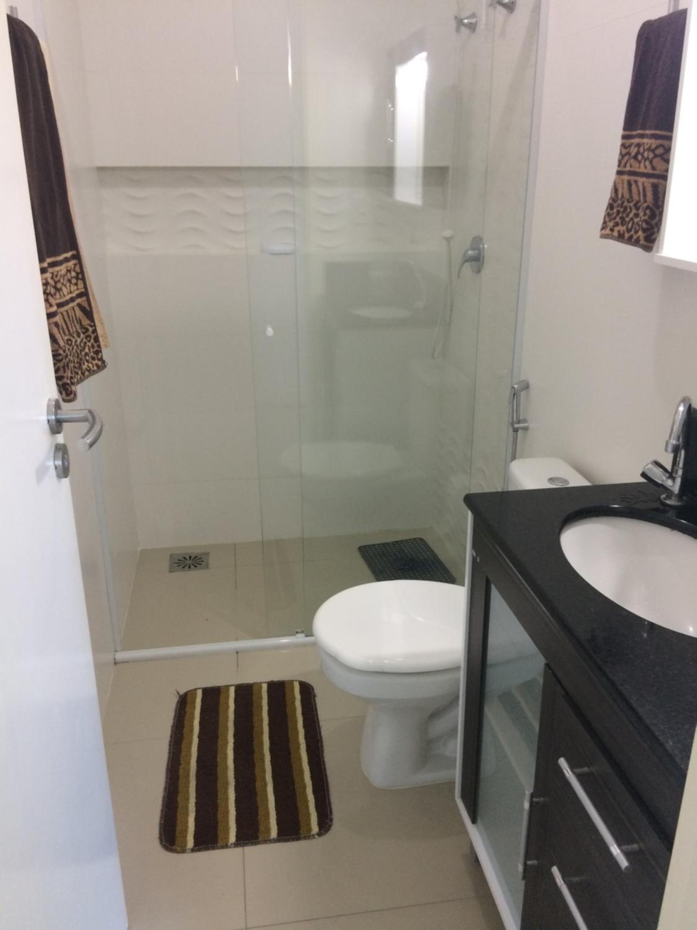 Lindo Apto, 50metros do mar, Ideal Para Familias