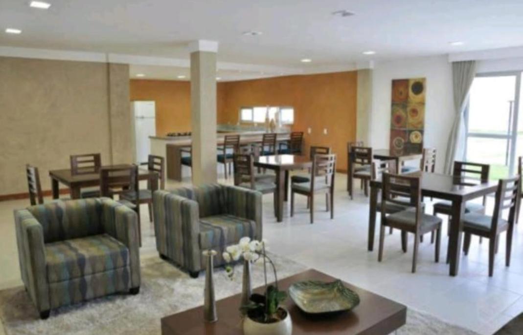 Vog João de Goes - Ilhéus - Ba - Apartamento 200 m da Praia view 2
