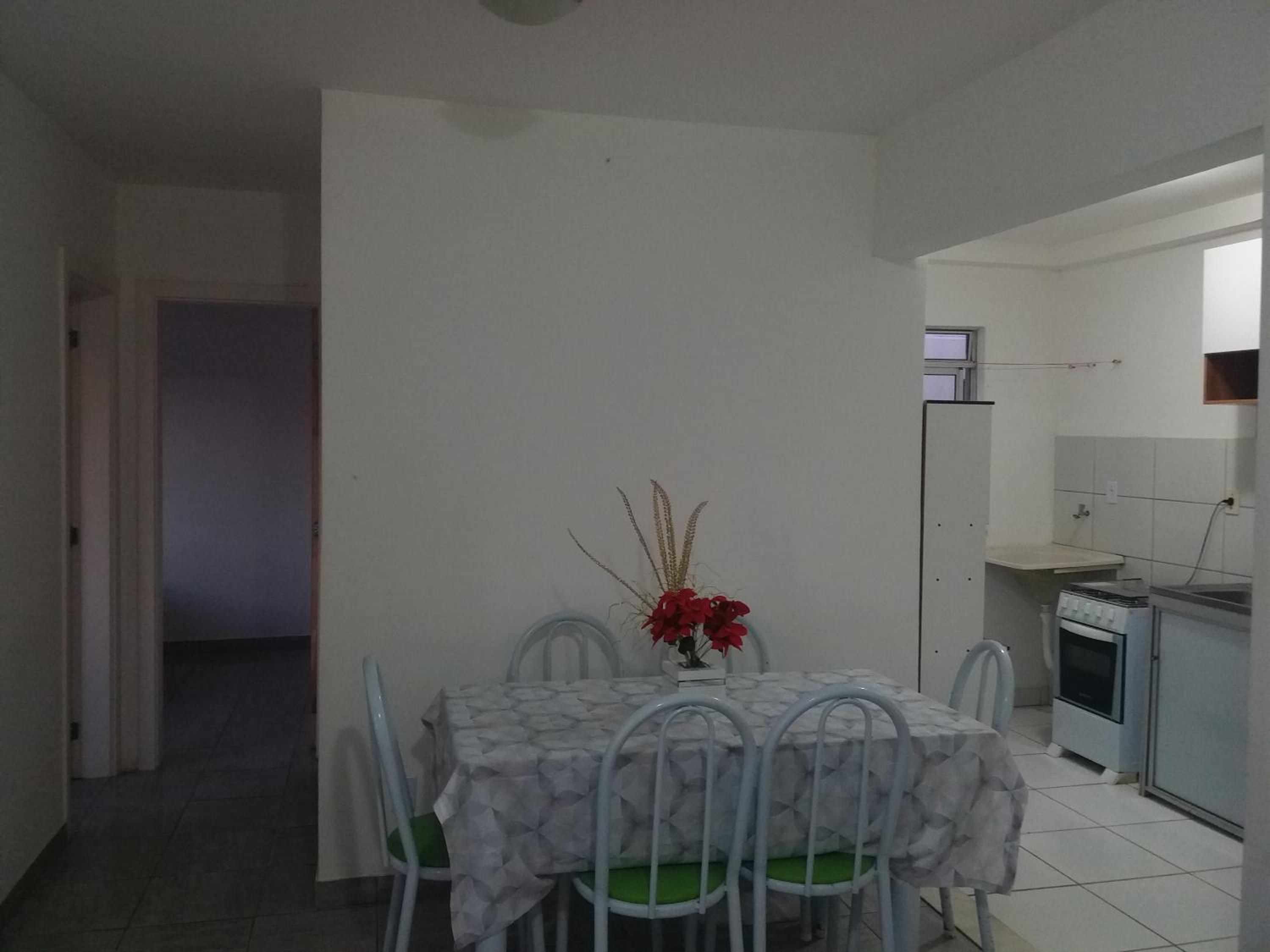 Vog João de Goes - Ilhéus - Ba - Apartamento 200 m da Praia view 3