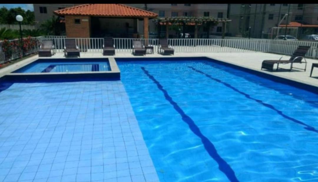 Vog João de Goes - Ilhéus - Ba - Apartamento 200 m da Praia view 5