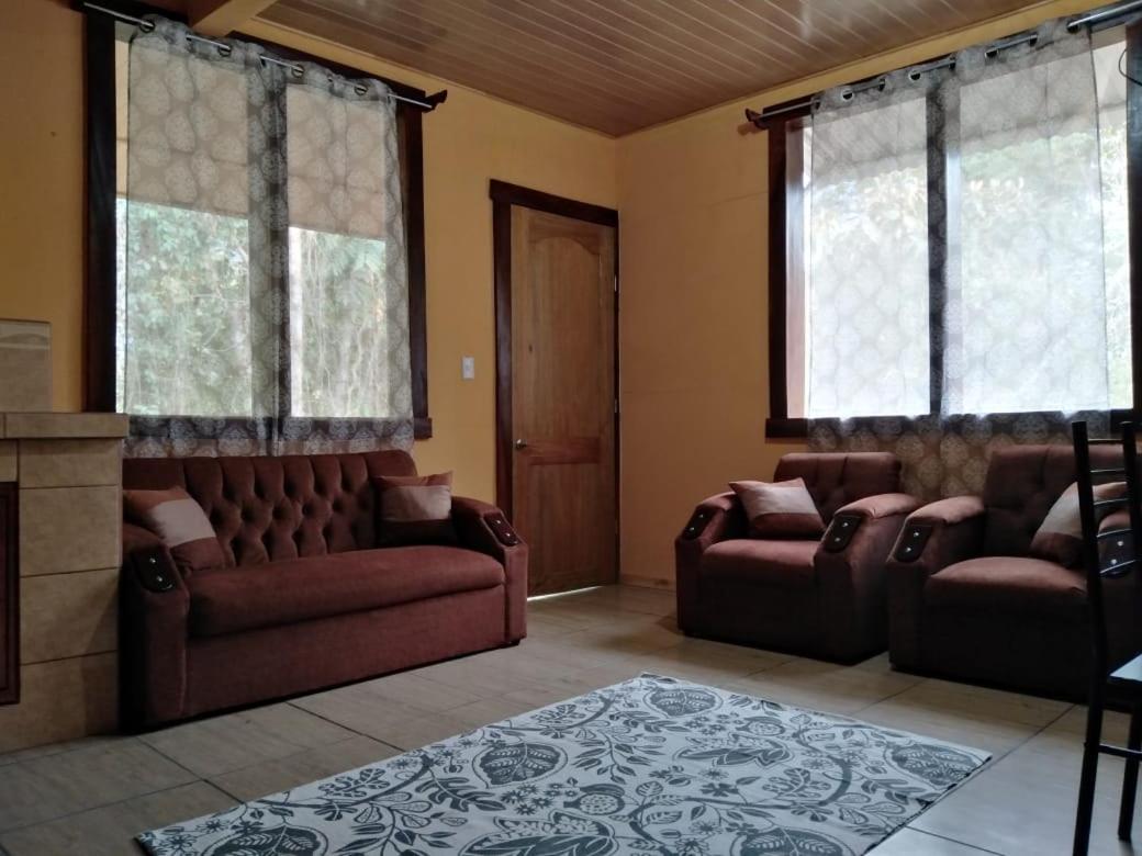 Apartamentos Caligo de Osa